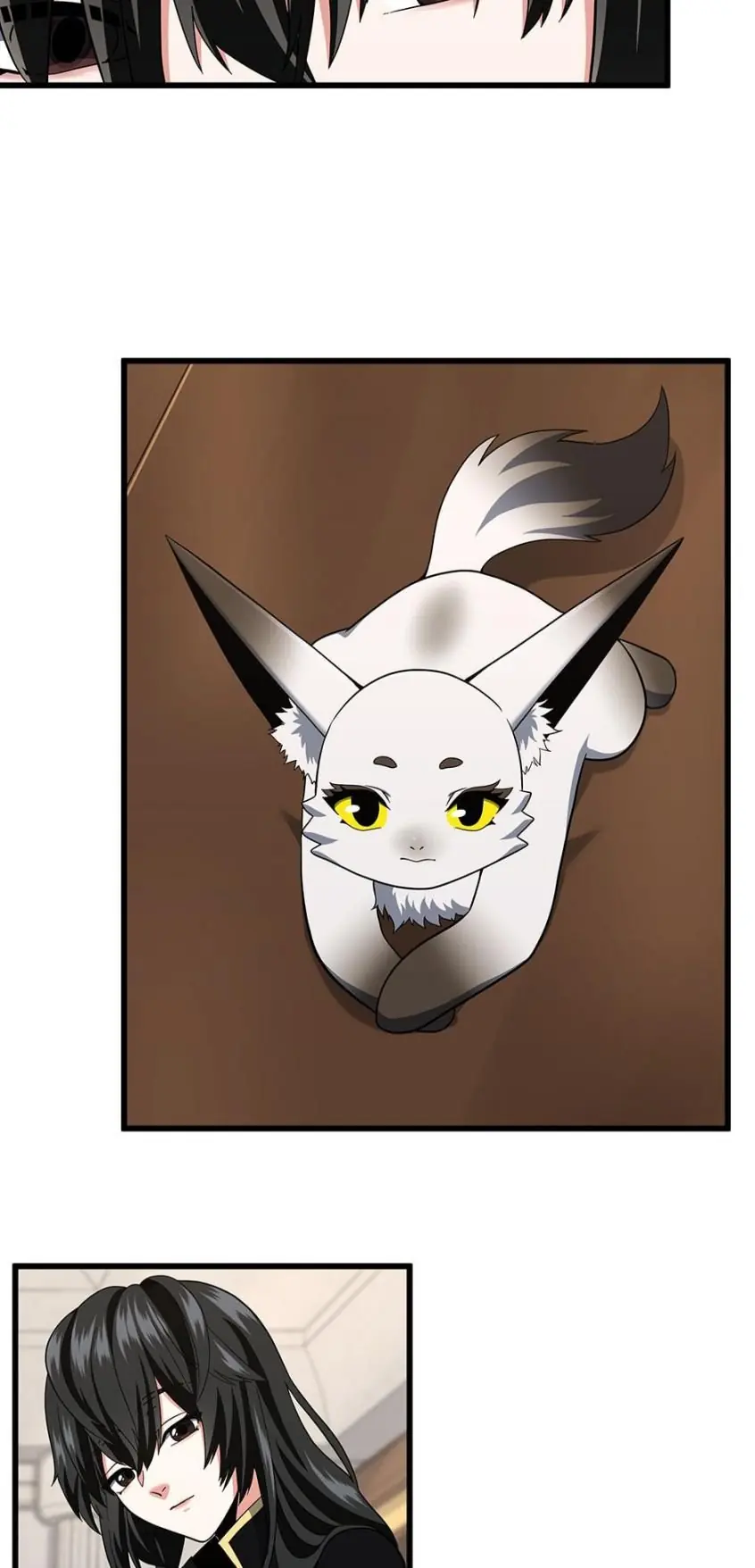 The Beginning After The End Chapter 92 Page 38