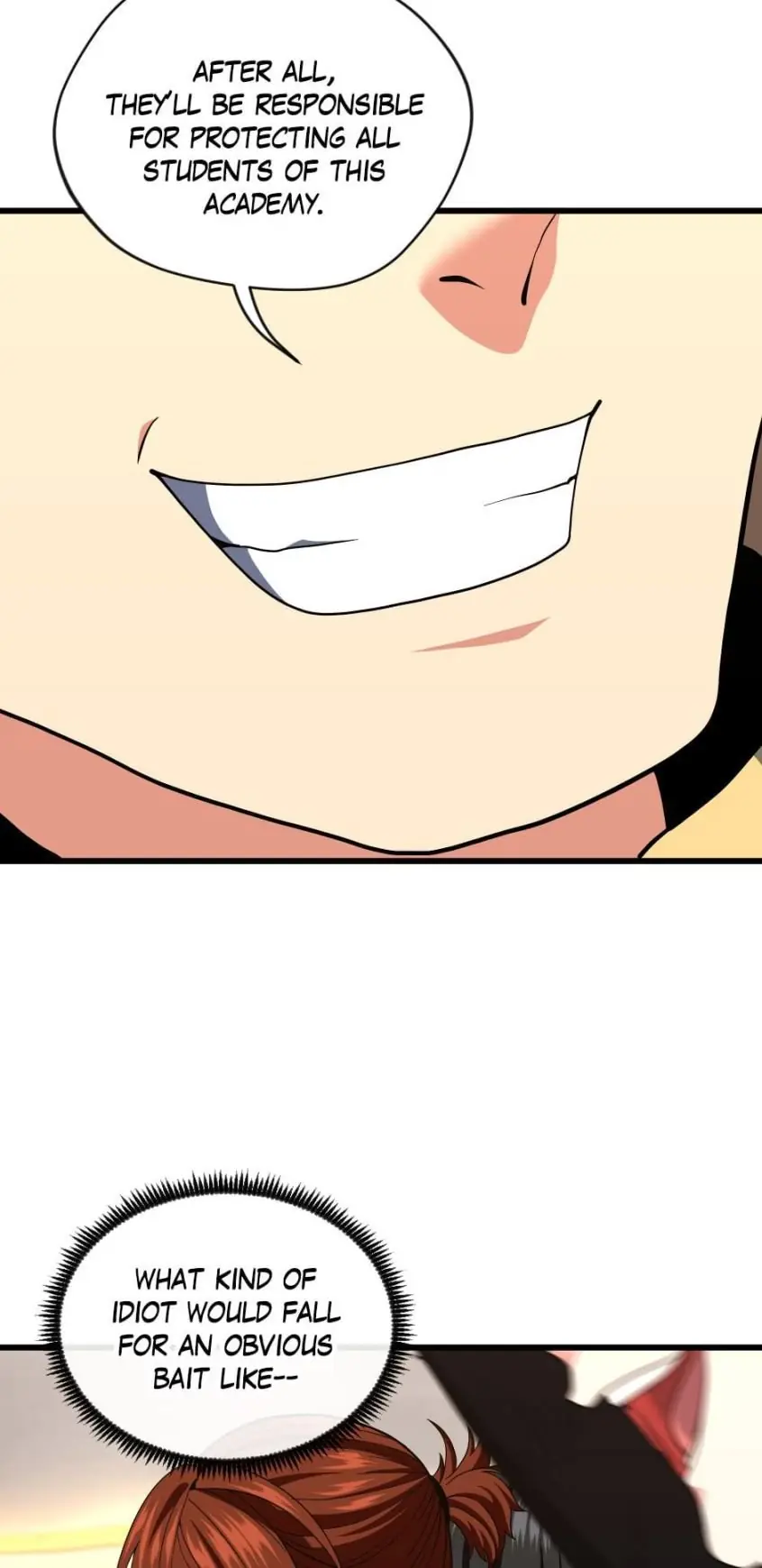 The Beginning After The End Chapter 92 Page 51