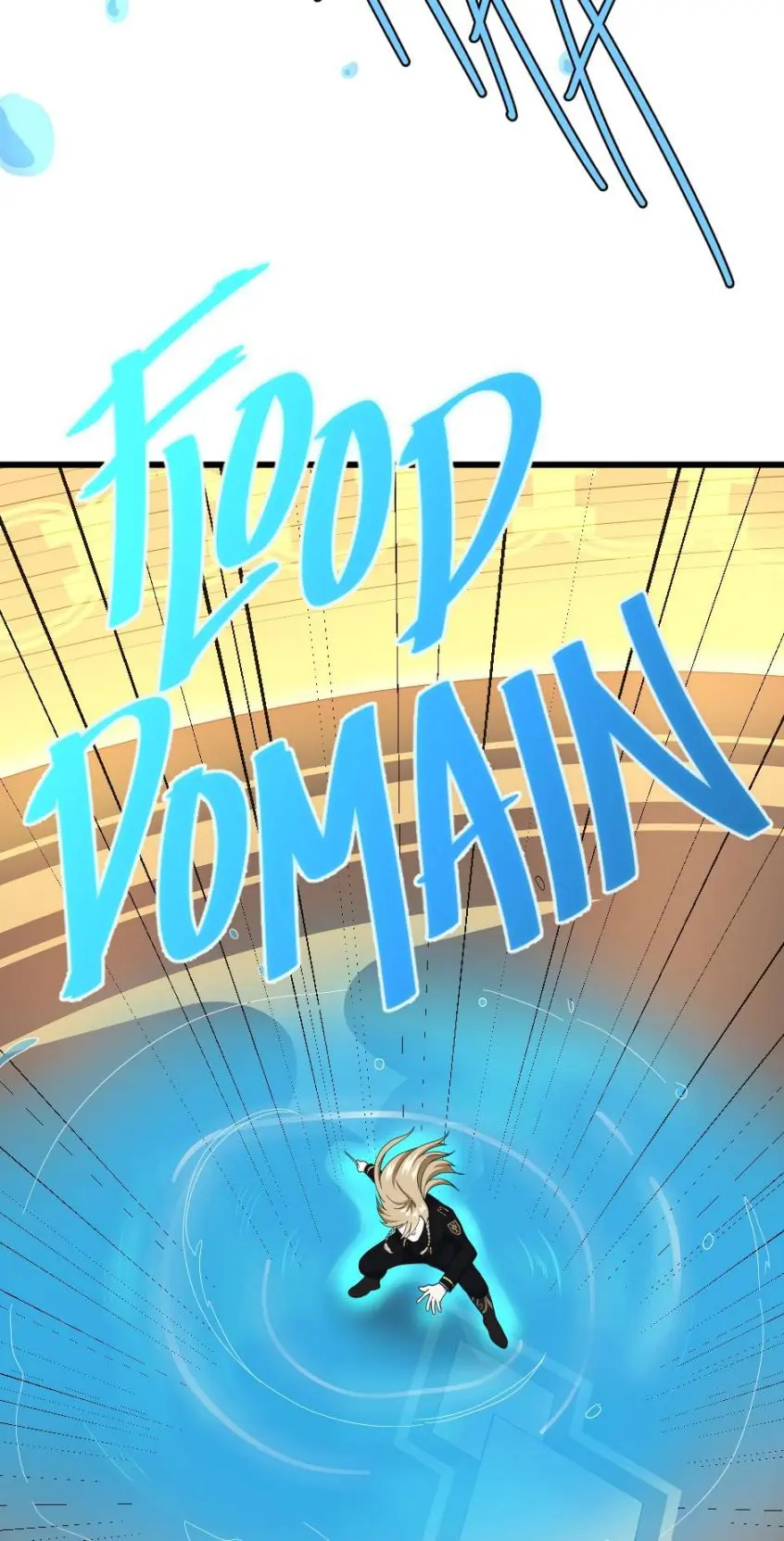 The Beginning After The End Chapter 92 Page 61