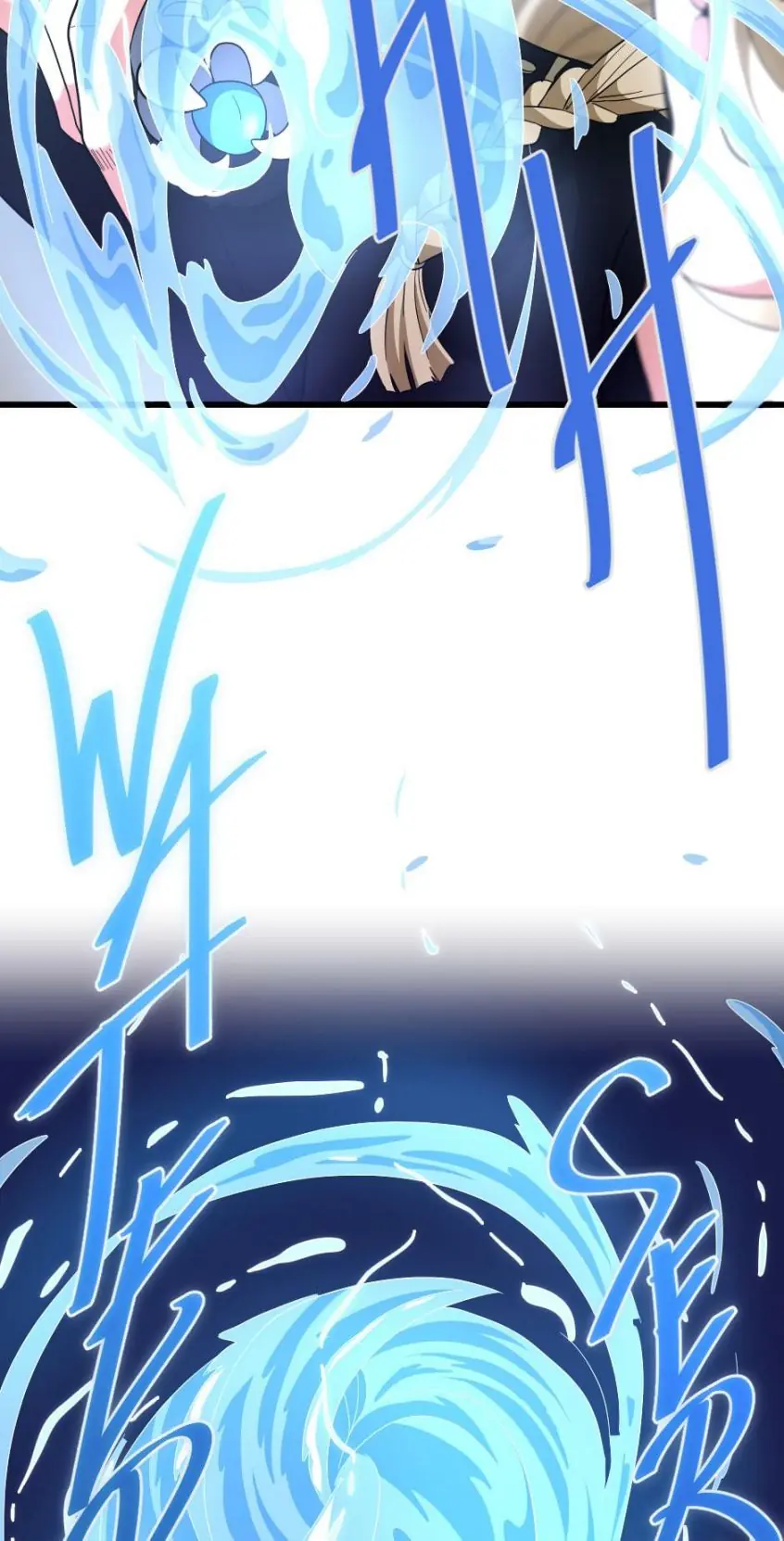 The Beginning After The End Chapter 92 Page 64