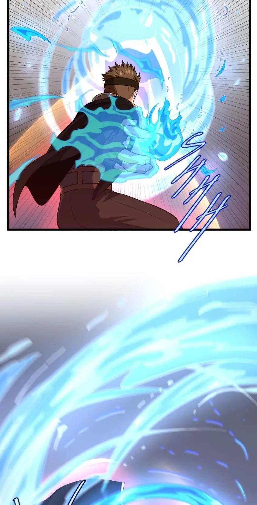 The Beginning After The End Chapter 92 Page 69