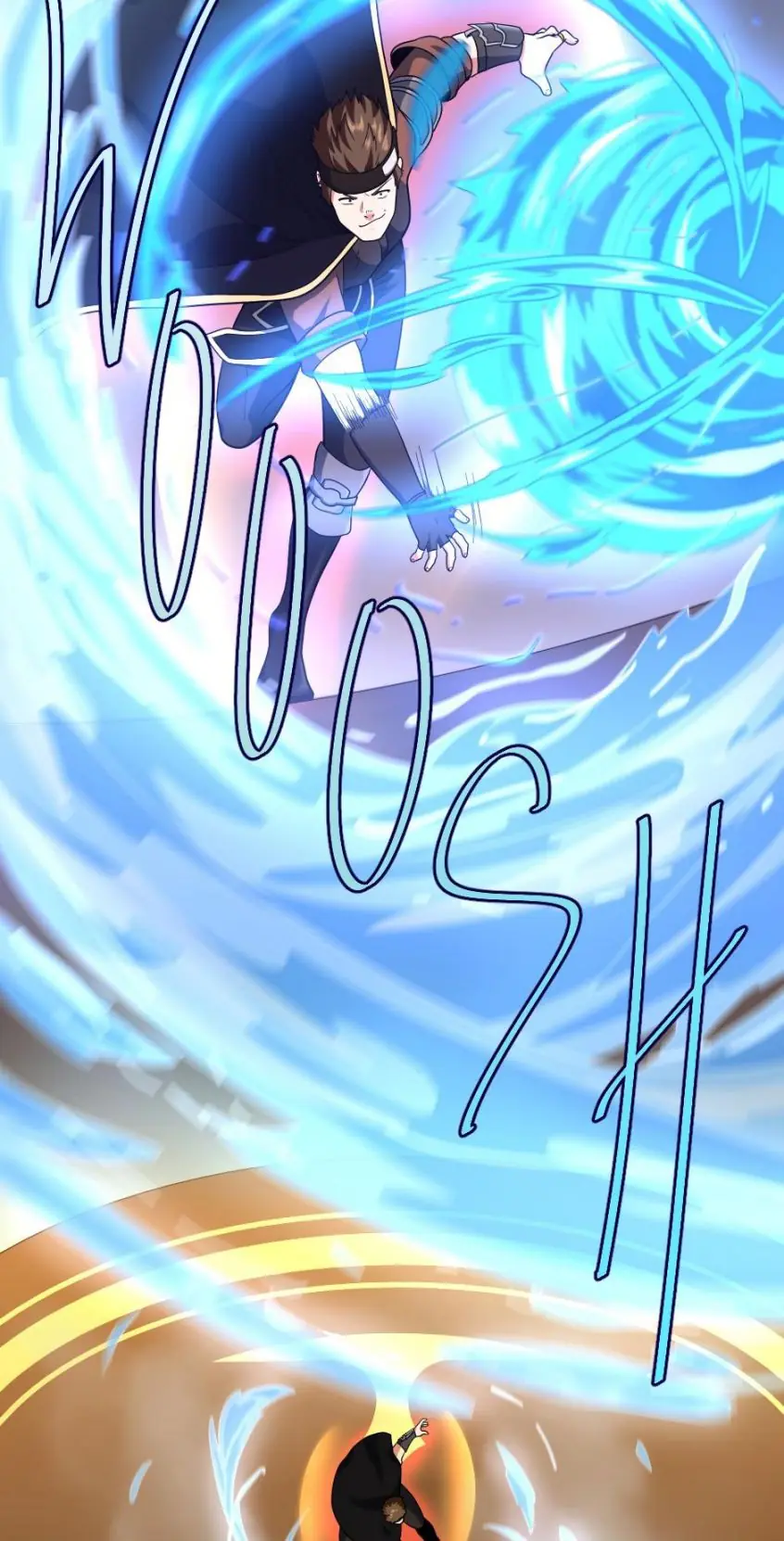 The Beginning After The End Chapter 92 Page 70