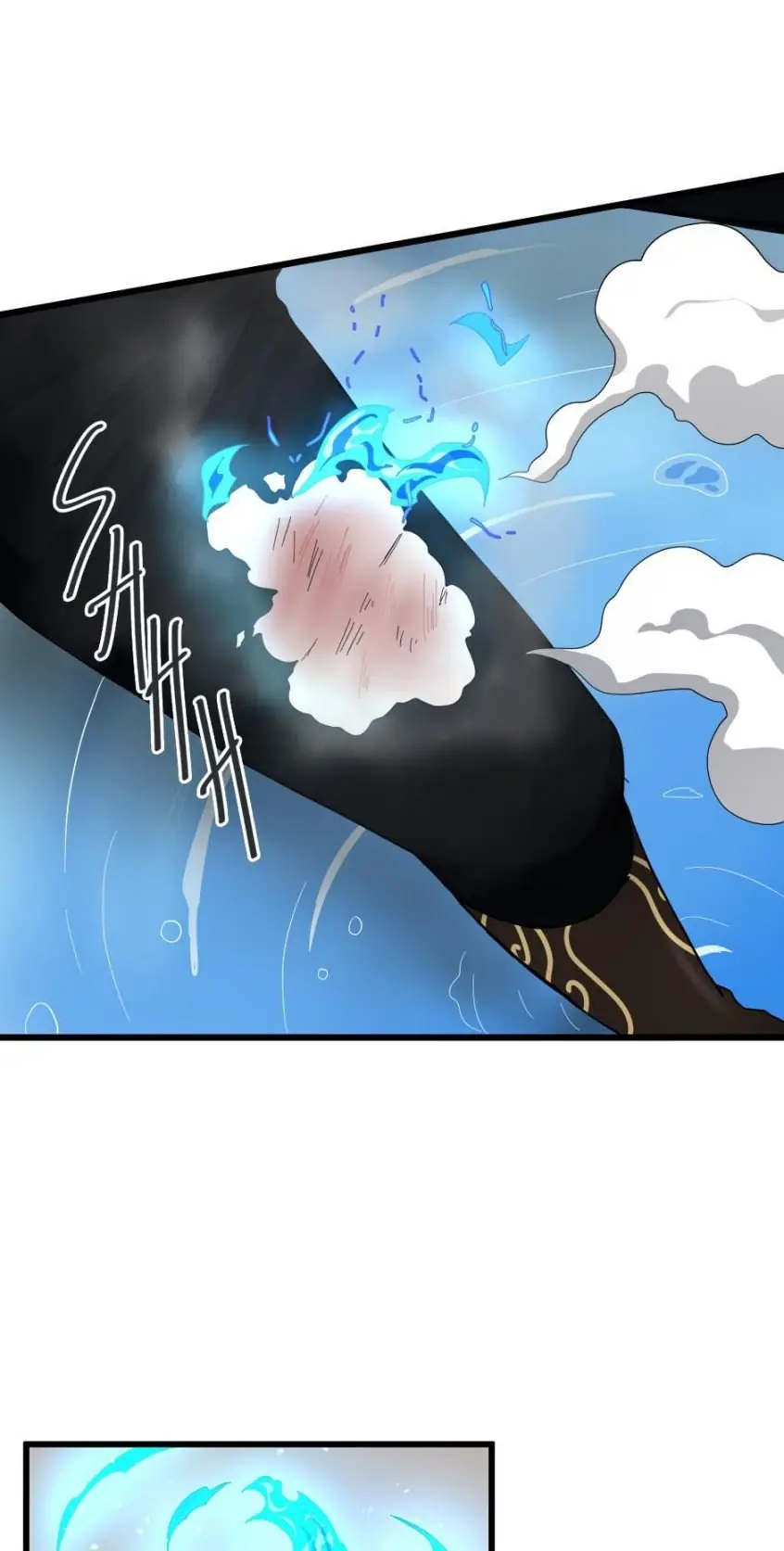 The Beginning After The End Chapter 92 Page 76
