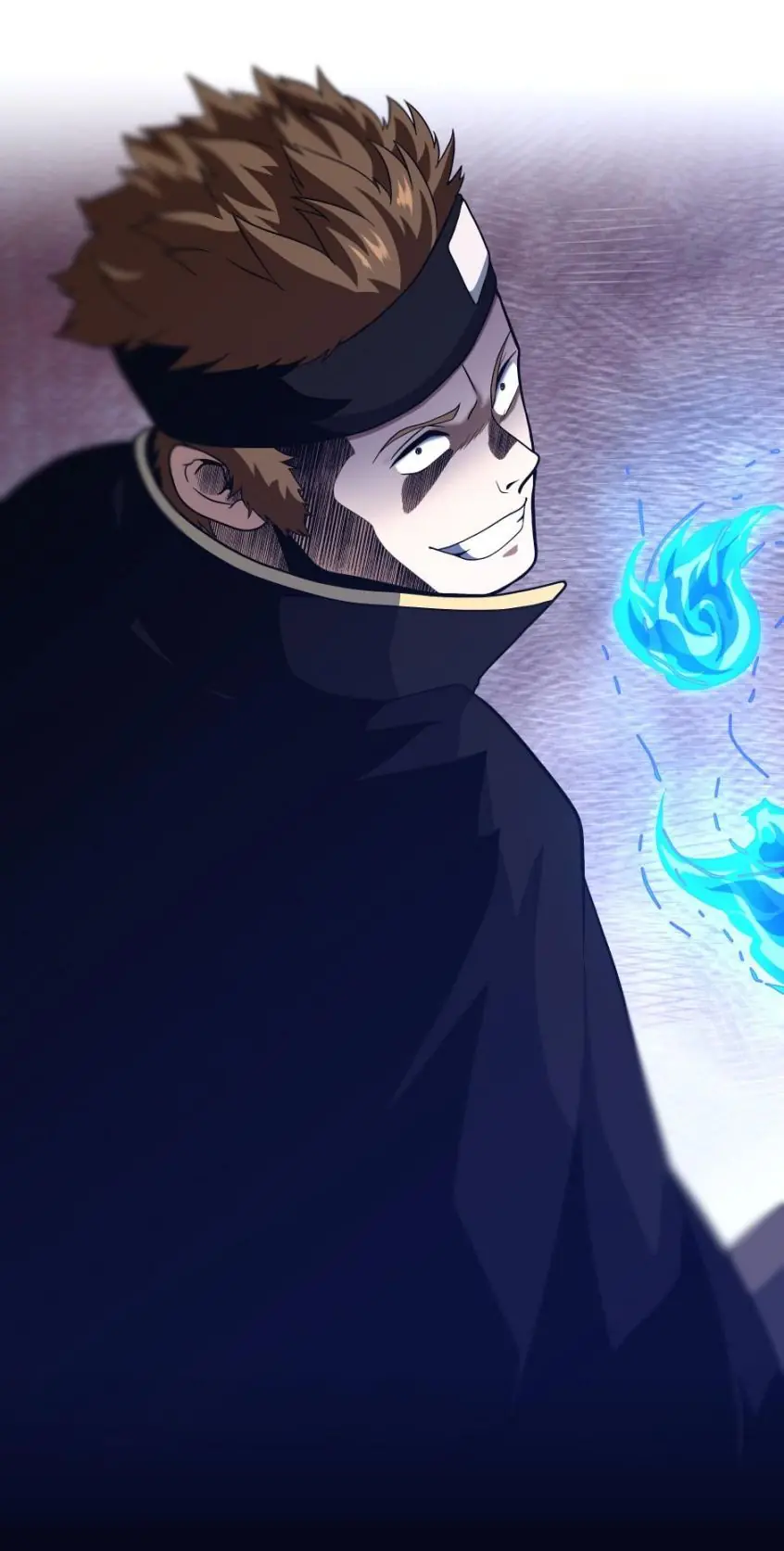 The Beginning After The End Chapter 92 Page 81