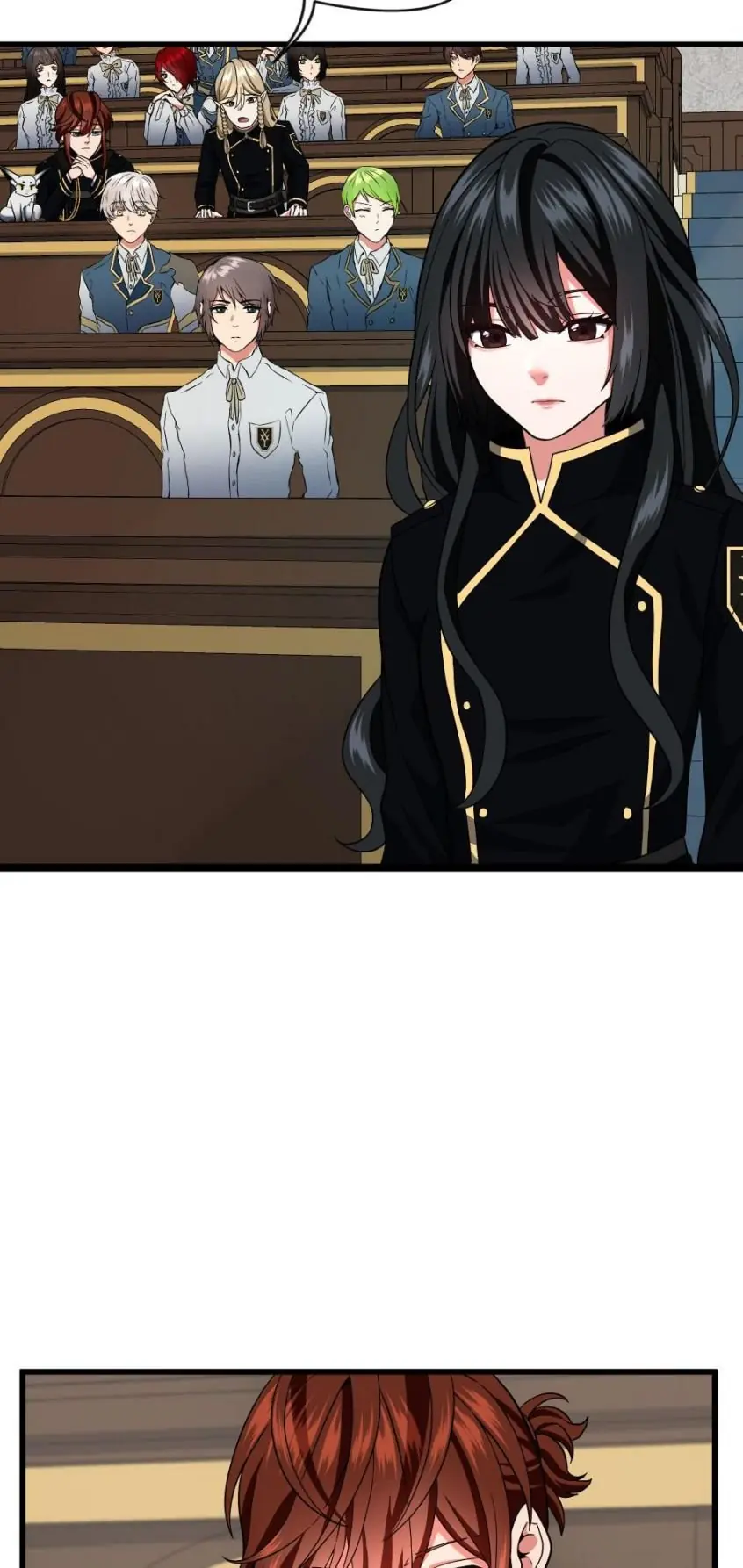 The Beginning After The End Chapter 93 Page 10