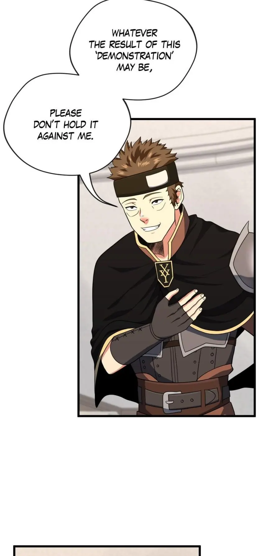 The Beginning After The End Chapter 93 Page 13