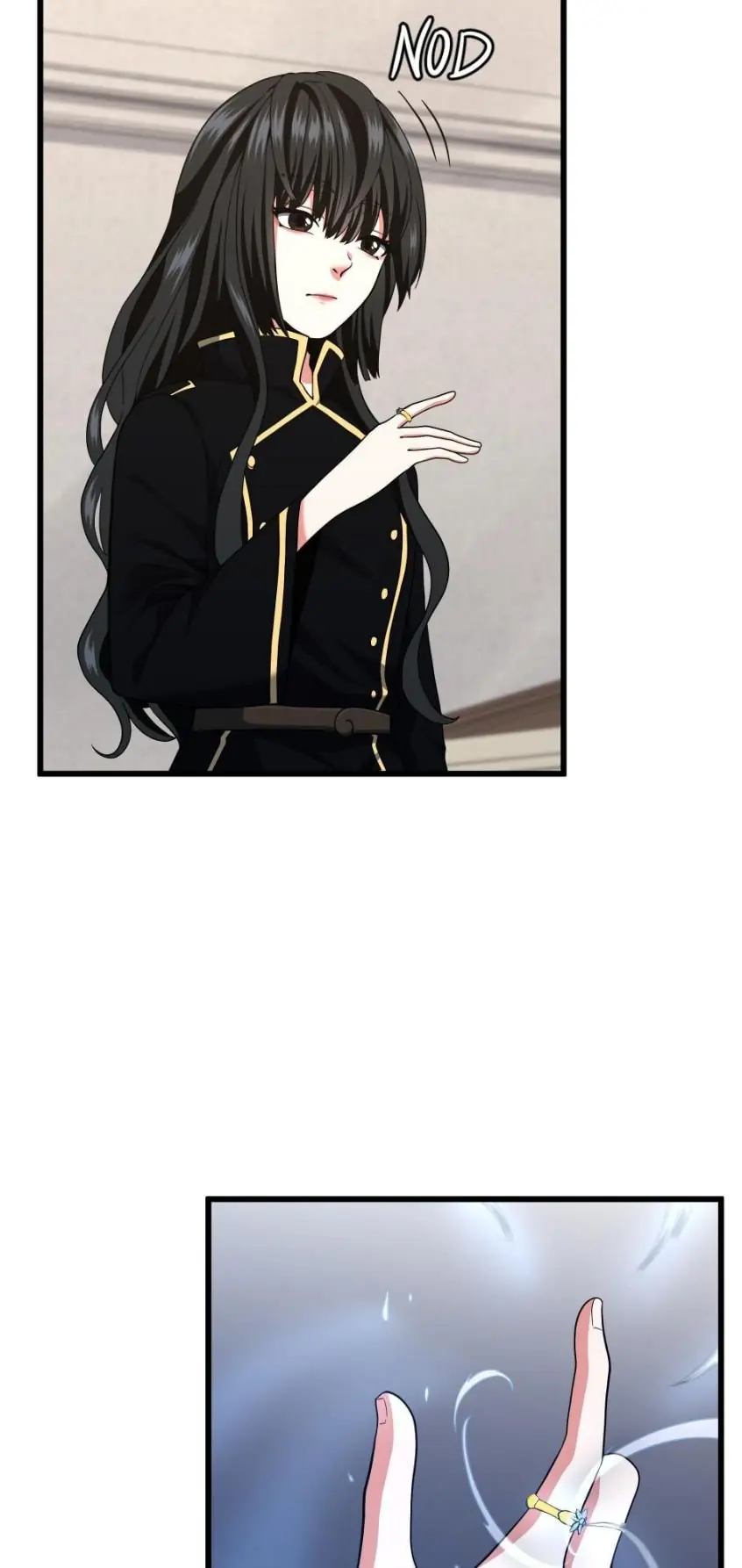 The Beginning After The End Chapter 93 Page 14