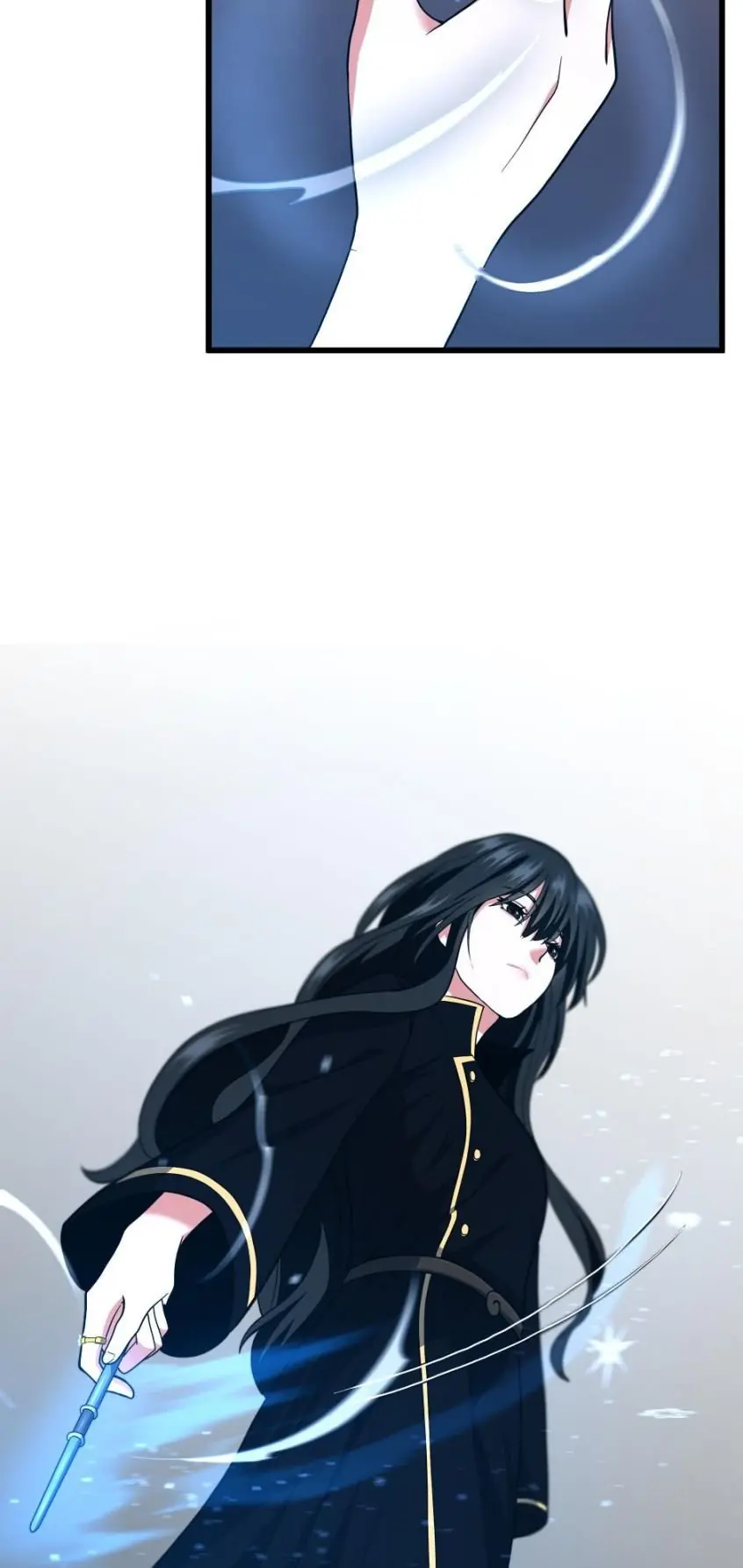 The Beginning After The End Chapter 93 Page 15