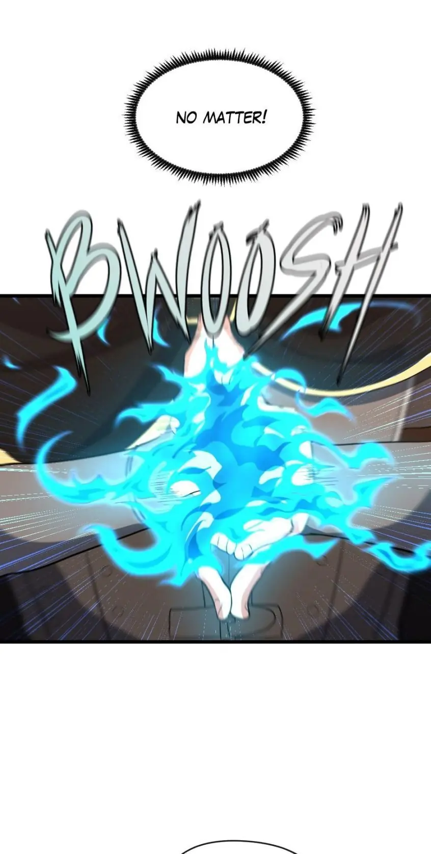 The Beginning After The End Chapter 93 Page 17