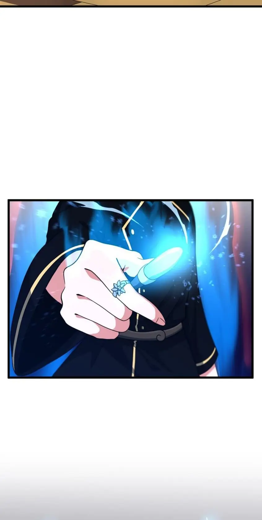 The Beginning After The End Chapter 93 Page 19