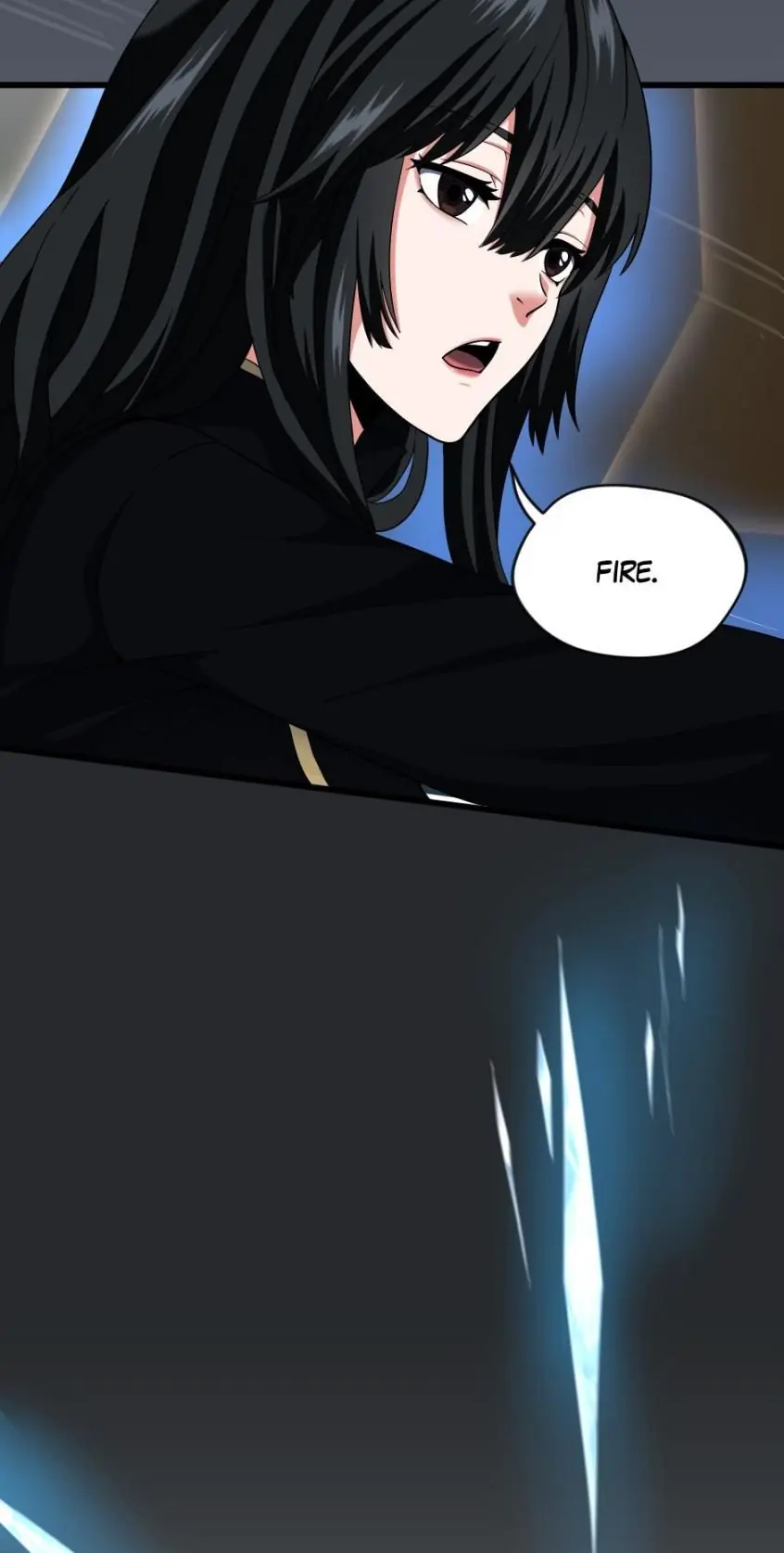 The Beginning After The End Chapter 93 Page 21