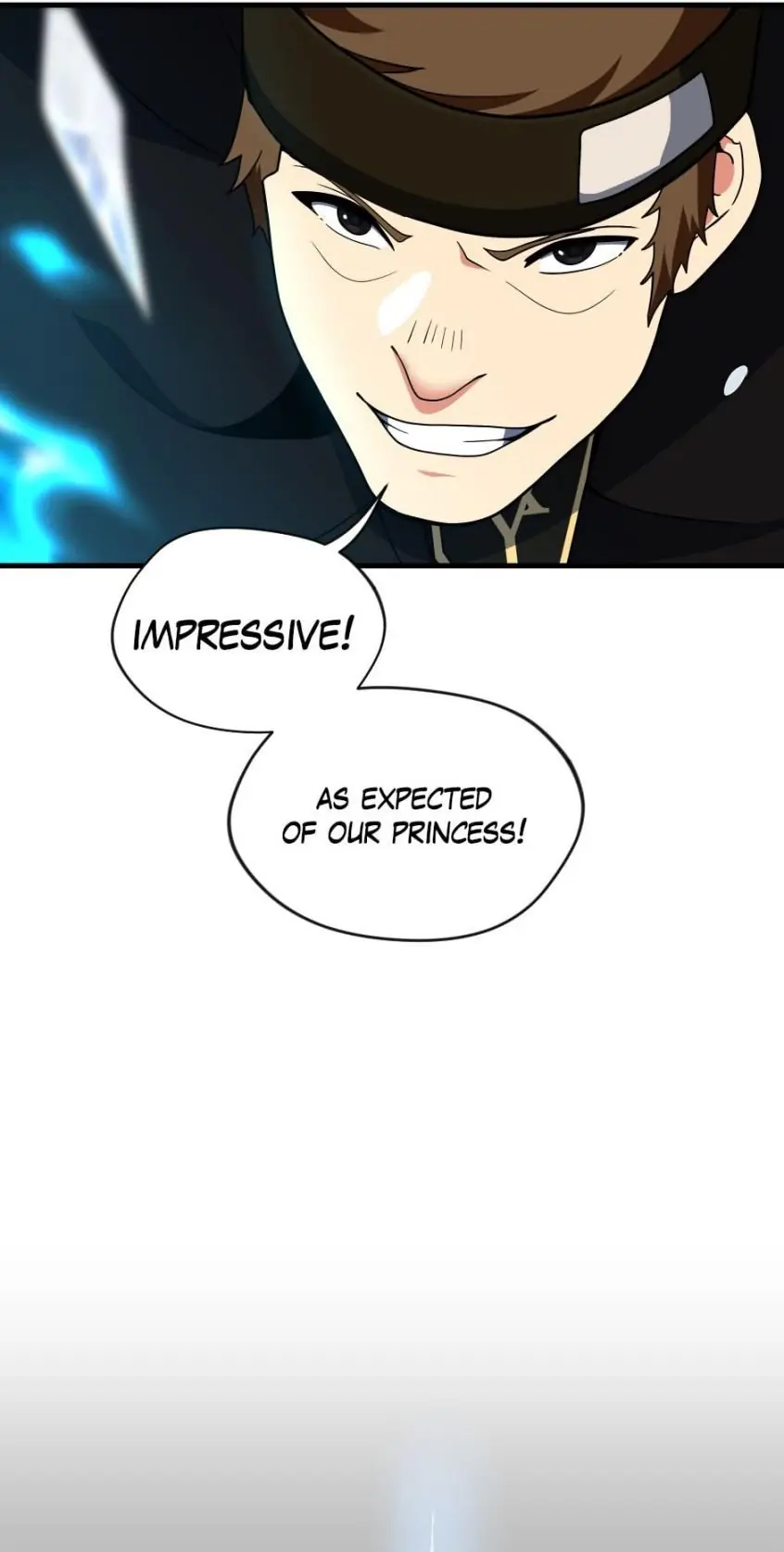 The Beginning After The End Chapter 93 Page 24