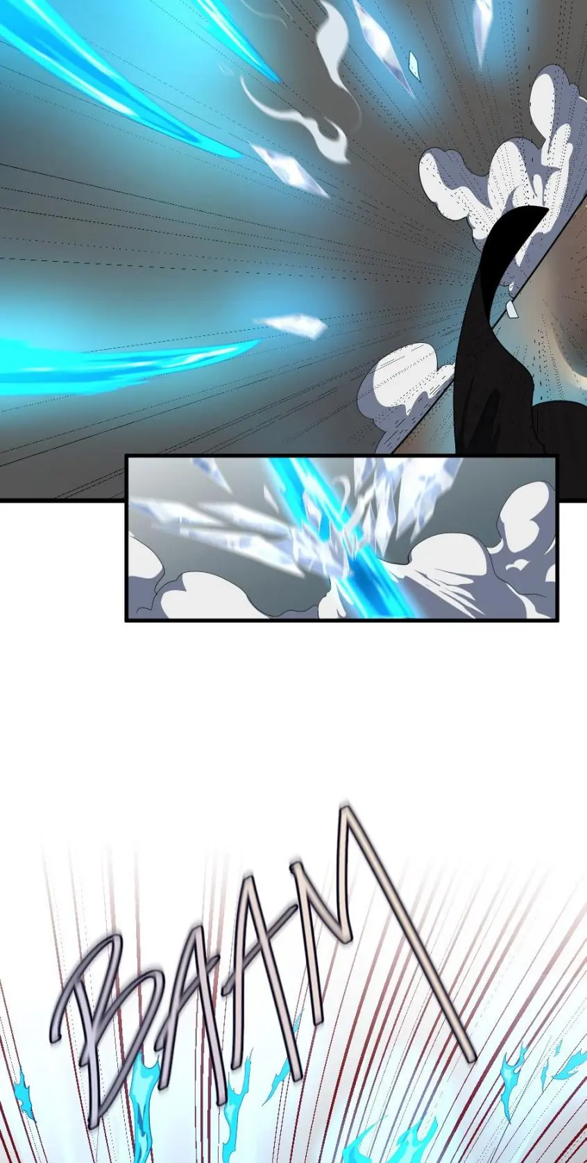 The Beginning After The End Chapter 93 Page 30