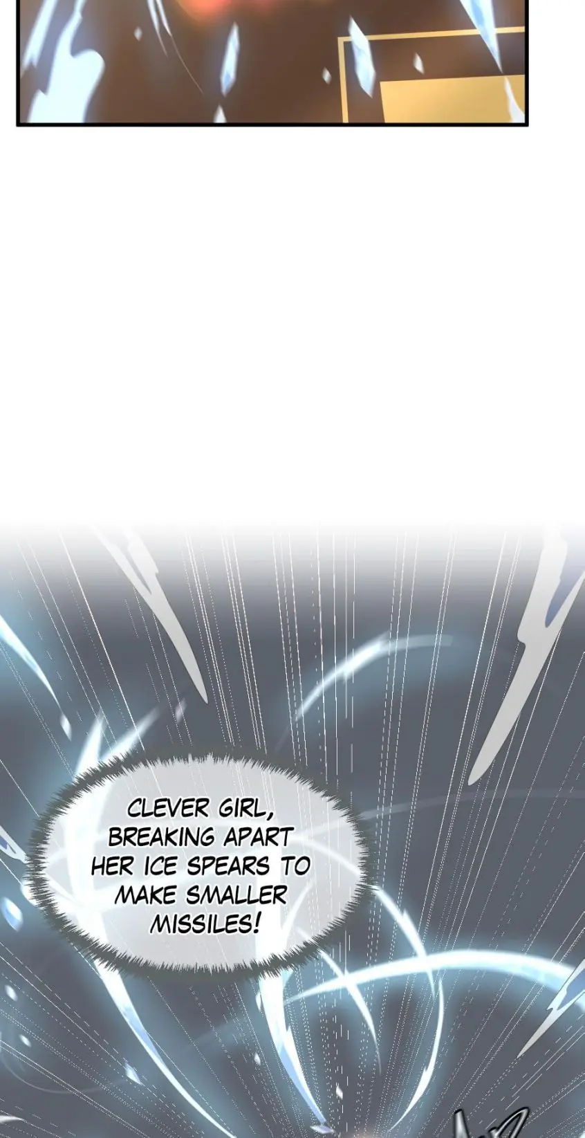 The Beginning After The End Chapter 93 Page 35