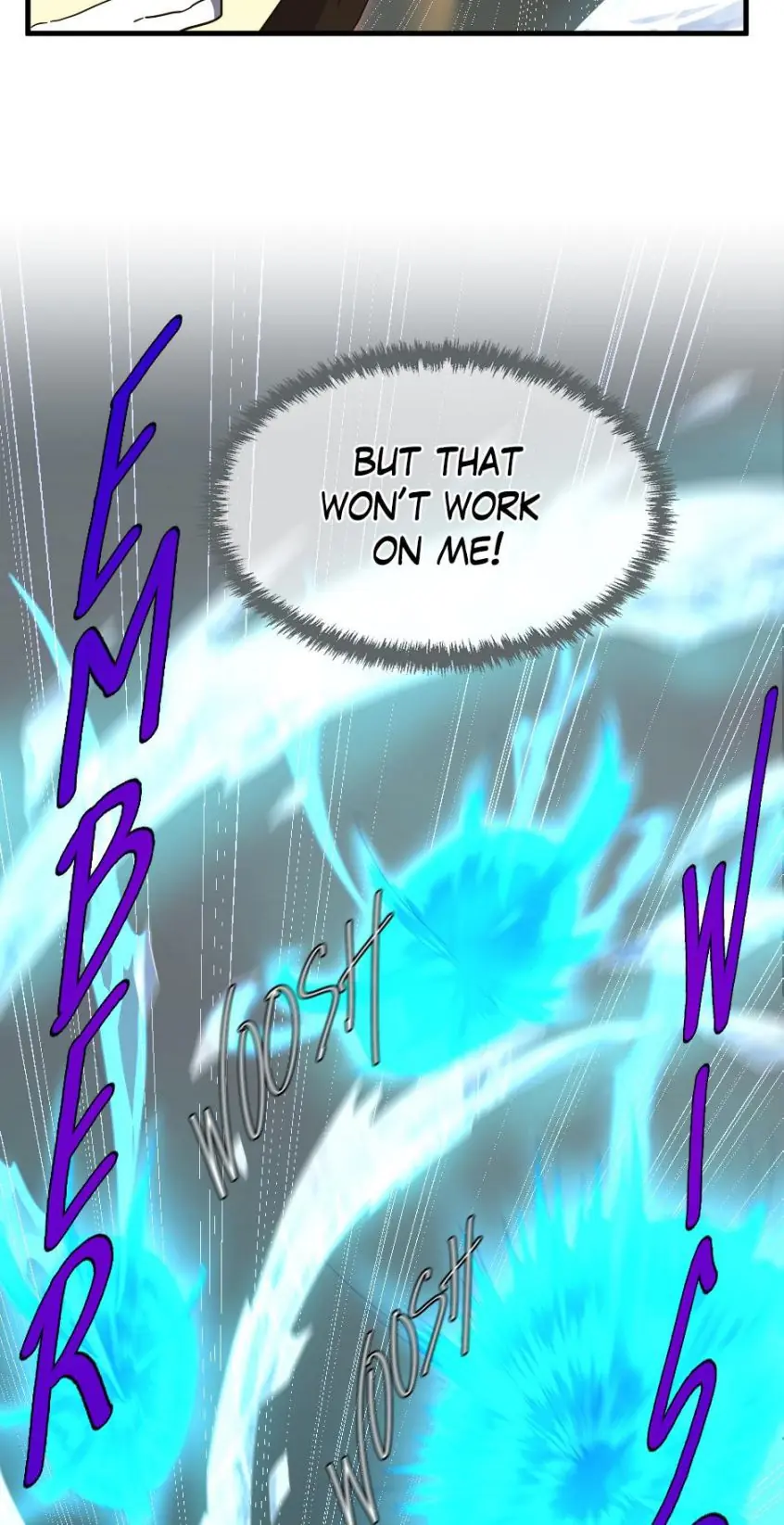 The Beginning After The End Chapter 93 Page 38