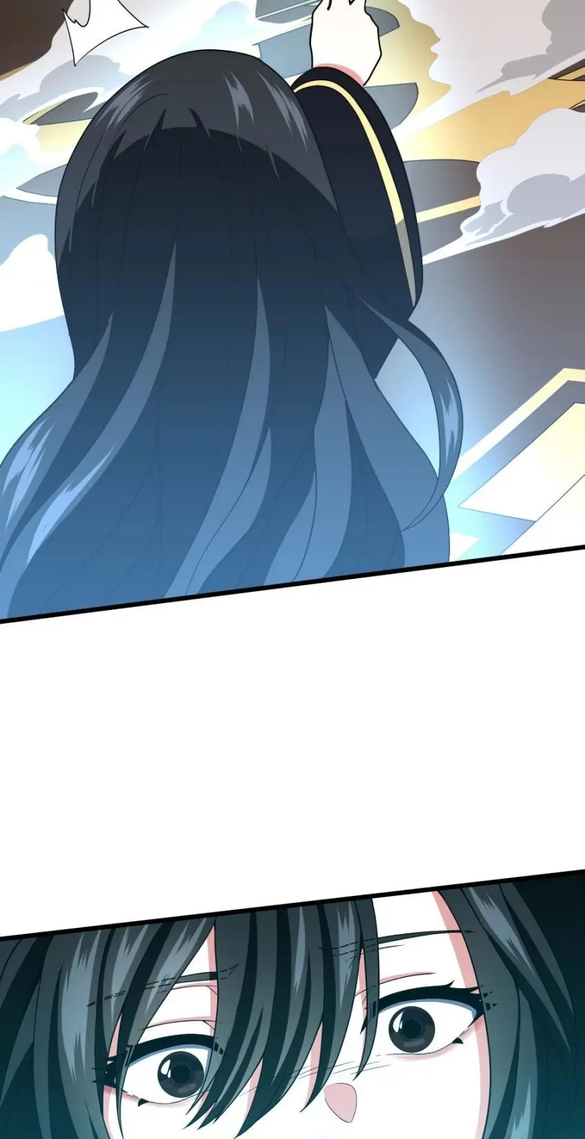 The Beginning After The End Chapter 93 Page 41