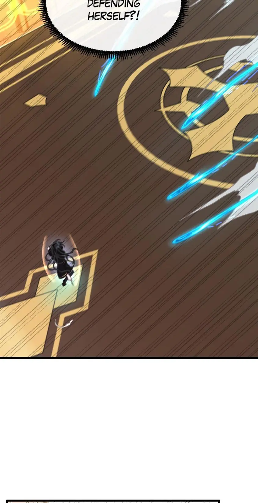 The Beginning After The End Chapter 93 Page 45