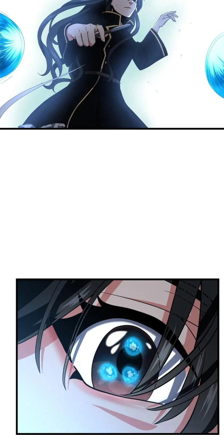 The Beginning After The End Chapter 93 Page 47