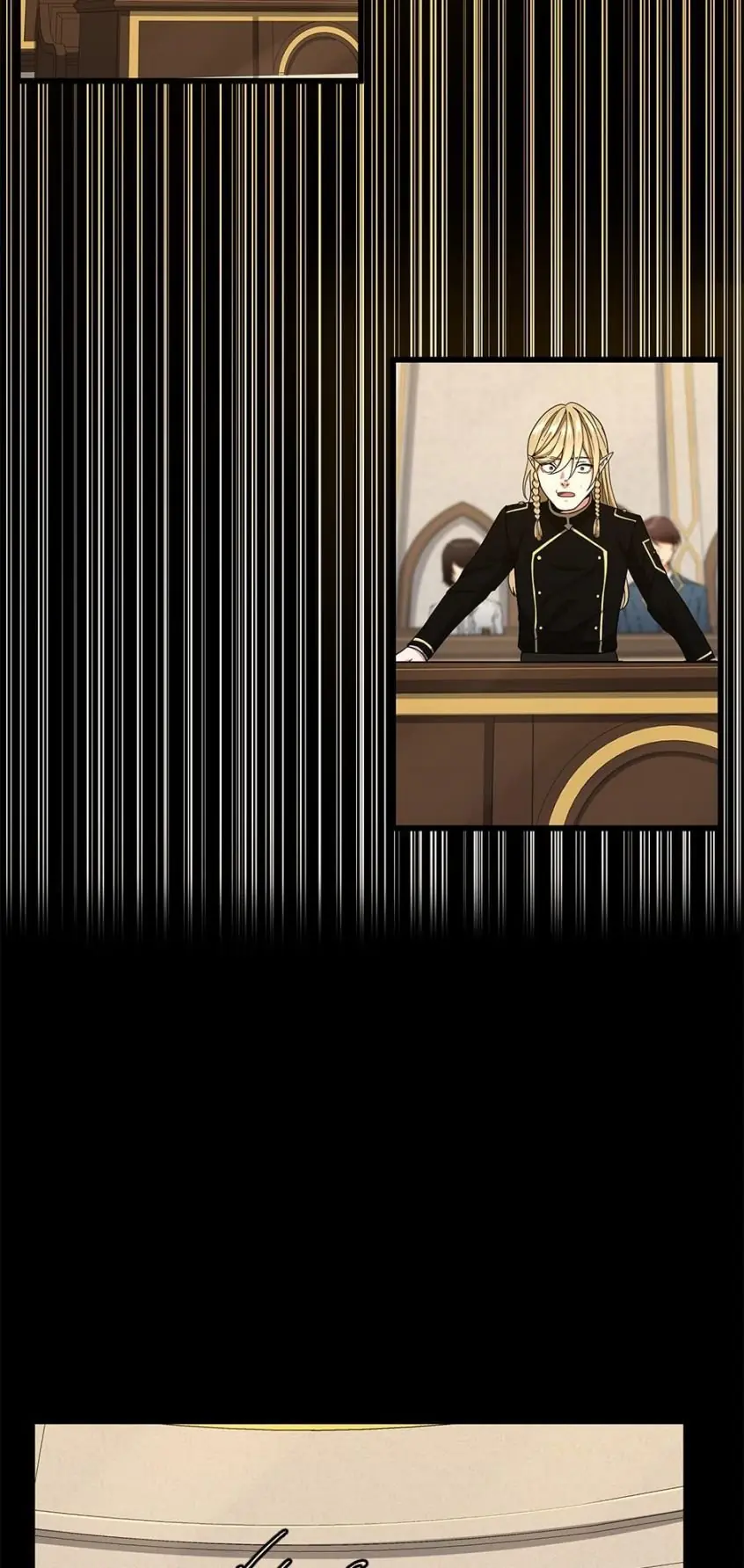 The Beginning After The End Chapter 93 Page 51