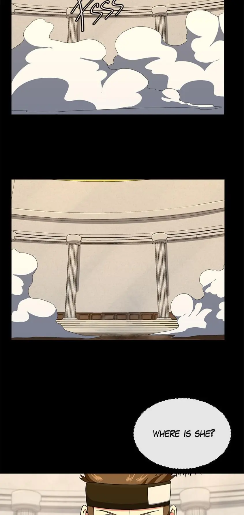 The Beginning After The End Chapter 93 Page 52
