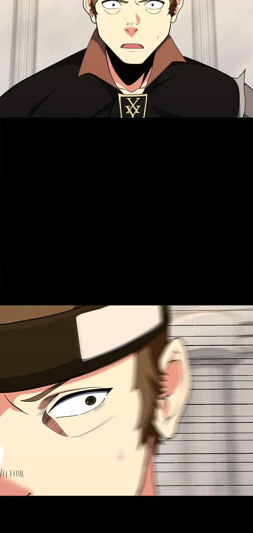 The Beginning After The End Chapter 93 Page 53