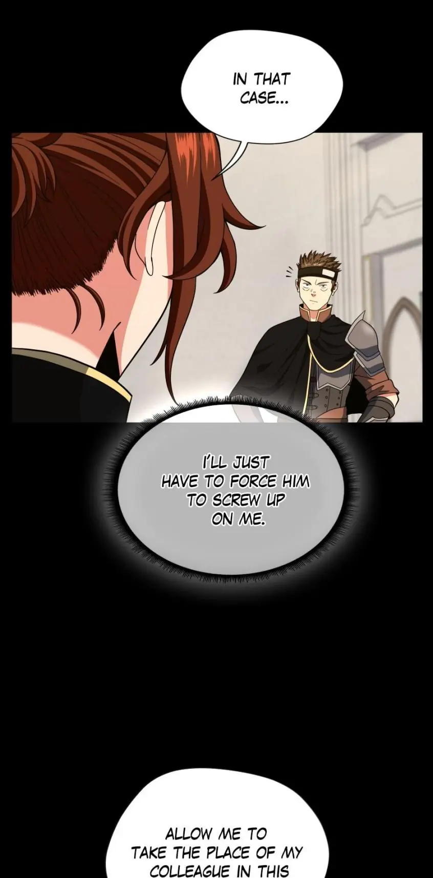 The Beginning After The End Chapter 93 Page 64