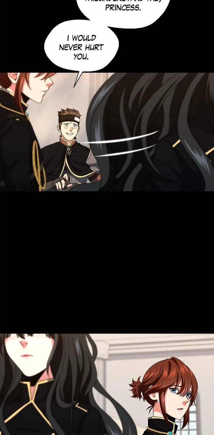 The Beginning After The End Chapter 93 Page 68