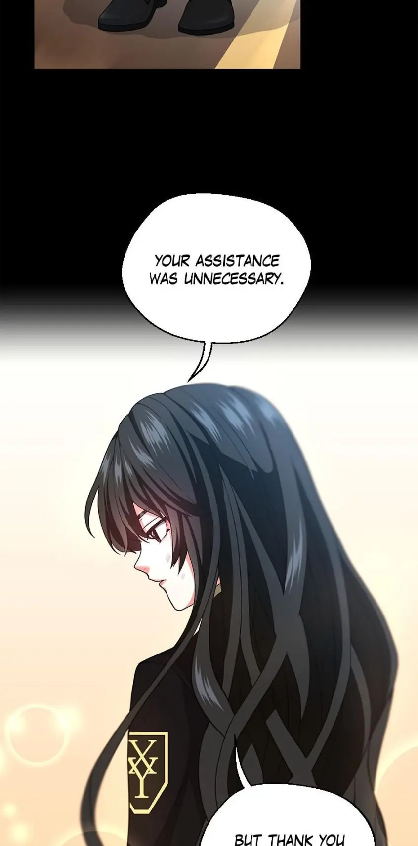 The Beginning After The End Chapter 93 Page 70
