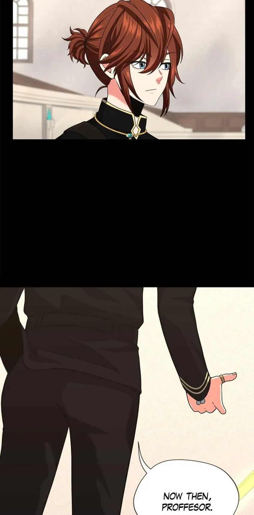 The Beginning After The End Chapter 93 Page 72