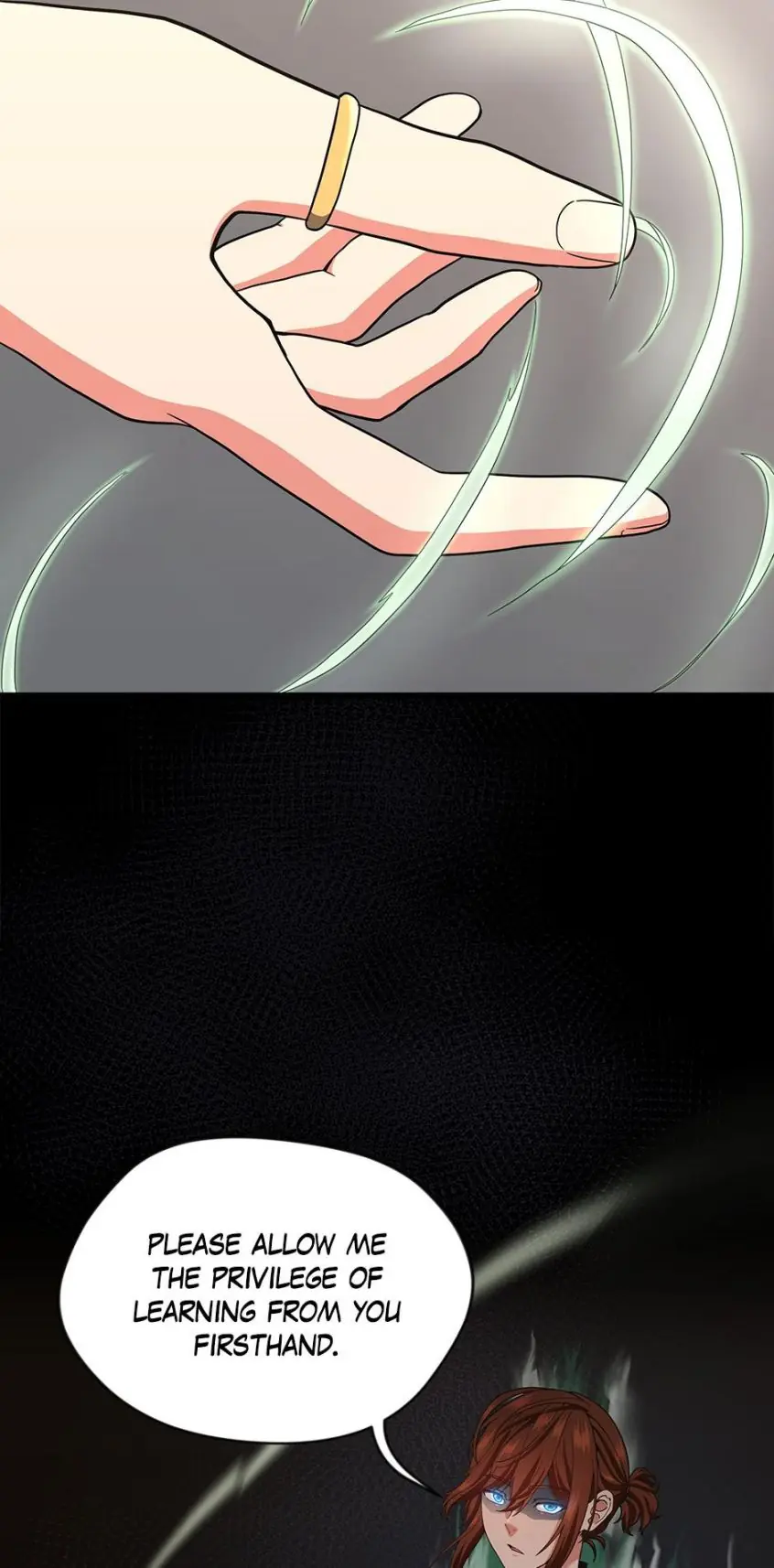 The Beginning After The End Chapter 93 Page 74