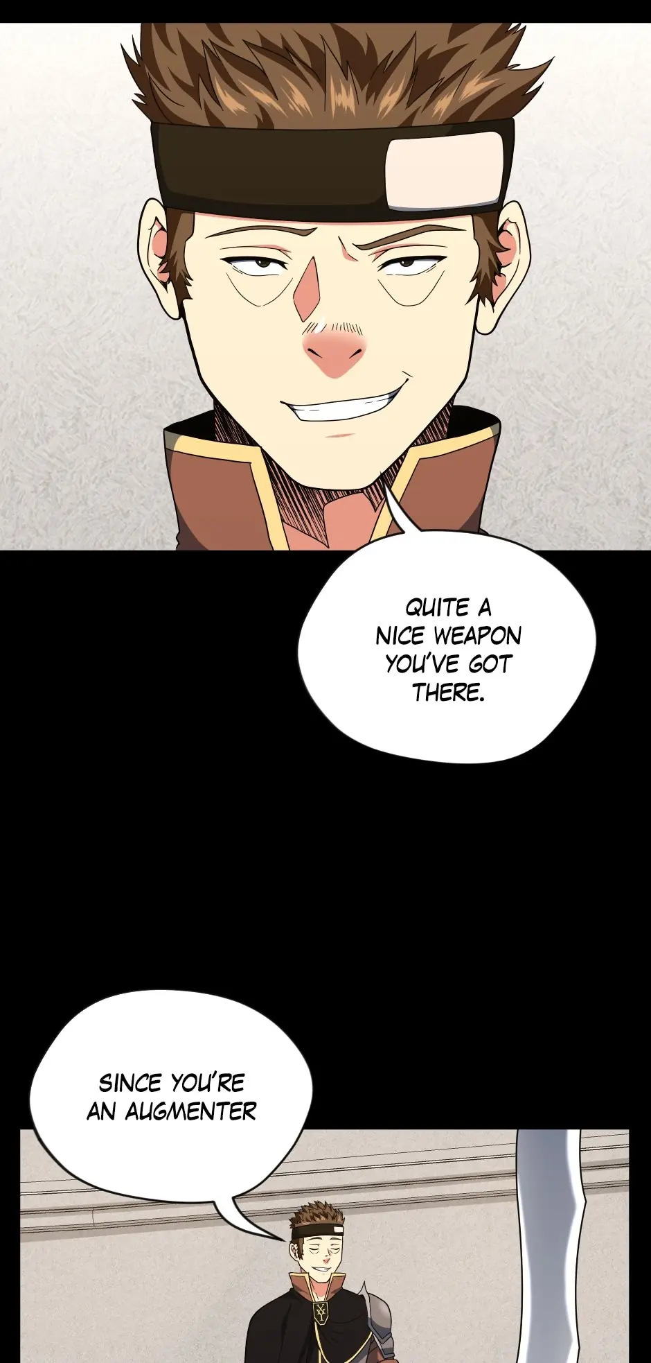 The Beginning After The End Chapter 94 Page 6