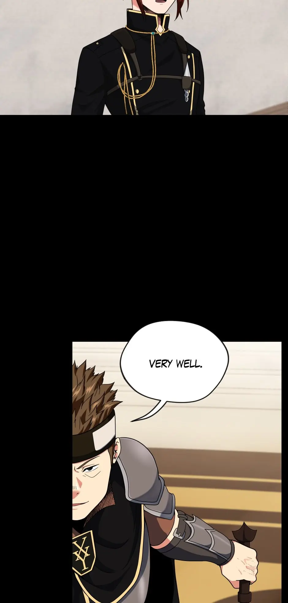 The Beginning After The End Chapter 94 Page 10