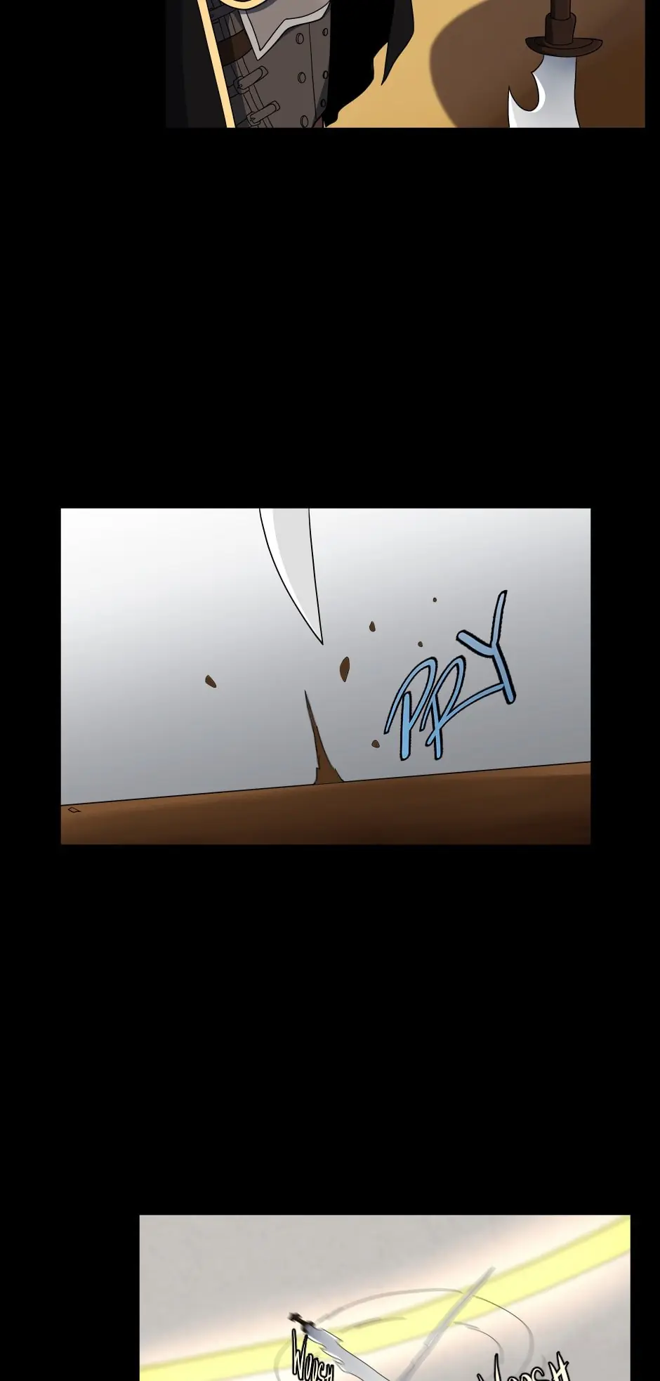 The Beginning After The End Chapter 94 Page 11