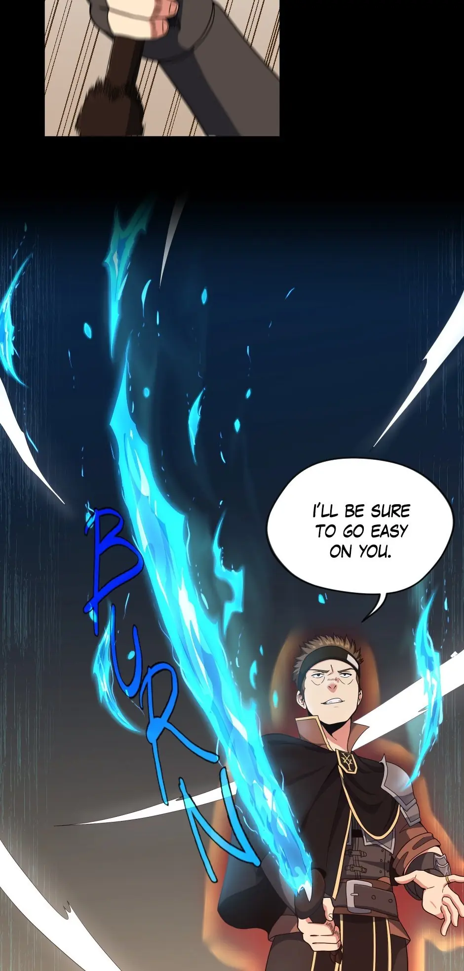 The Beginning After The End Chapter 94 Page 13
