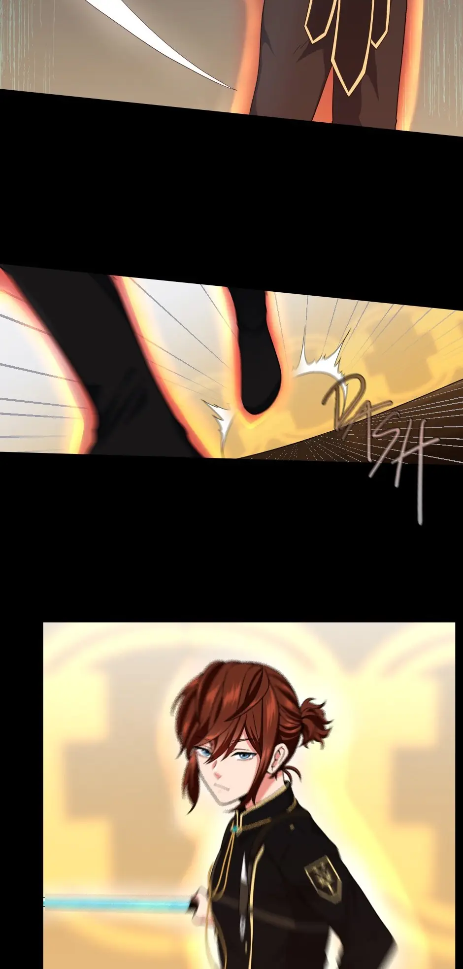 The Beginning After The End Chapter 94 Page 14