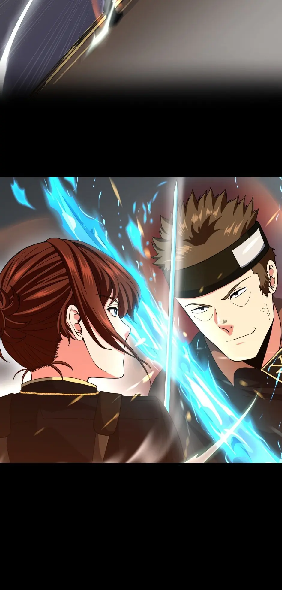 The Beginning After The End Chapter 94 Page 16
