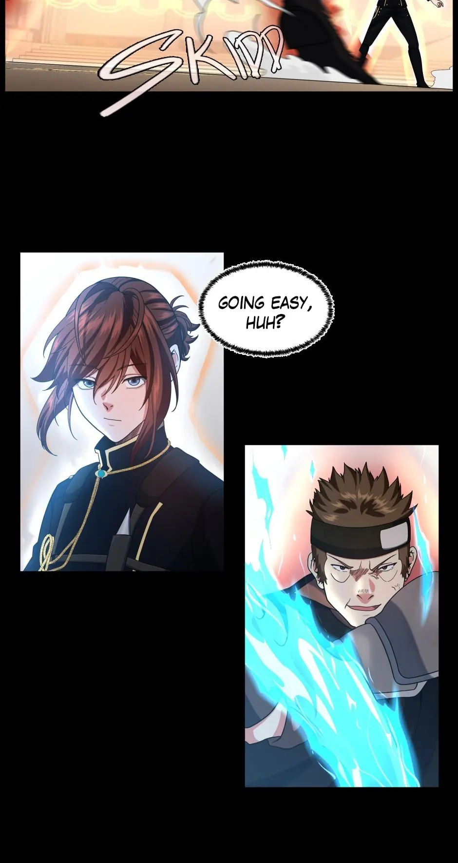 The Beginning After The End Chapter 94 Page 18