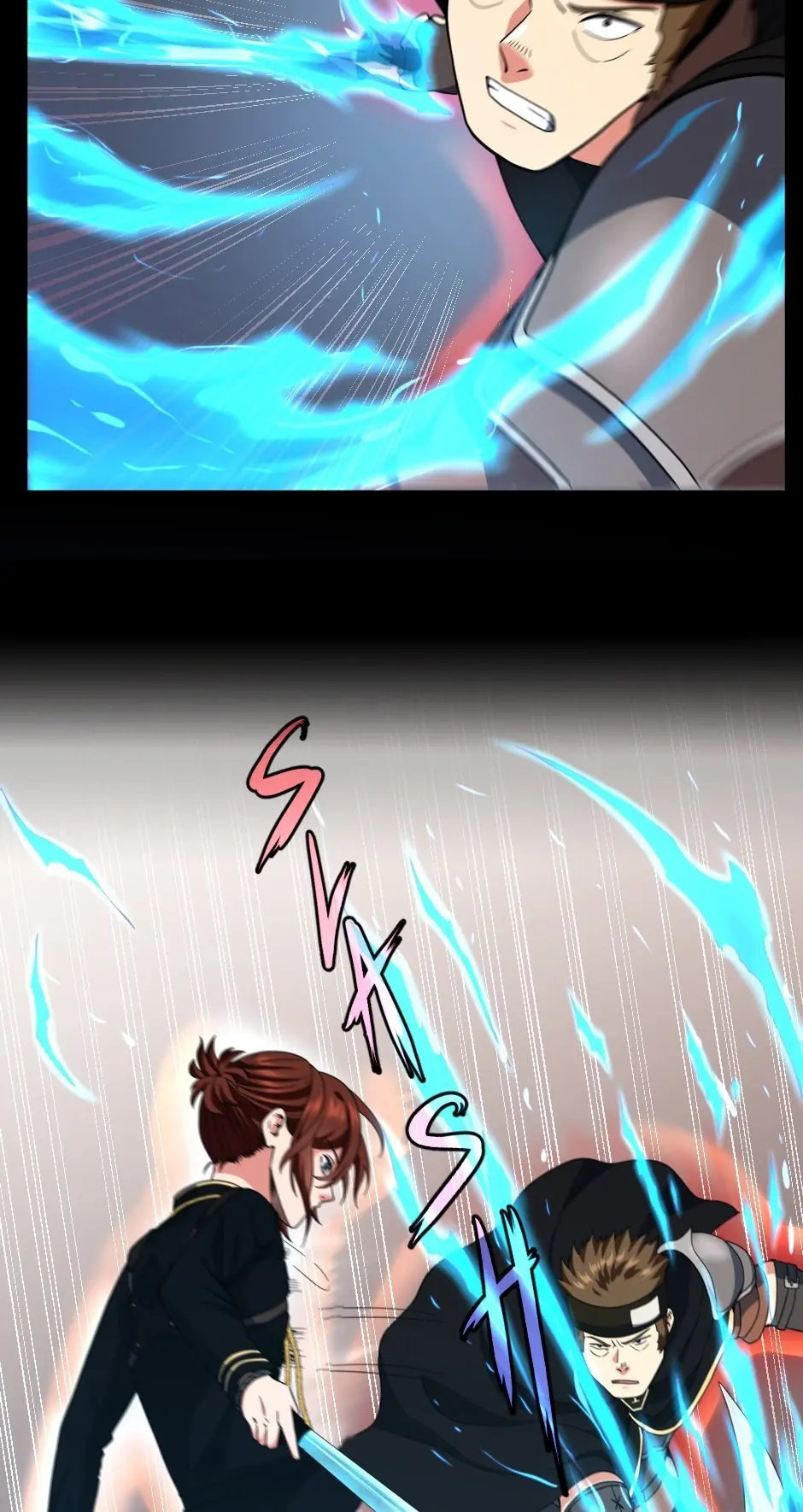 The Beginning After The End Chapter 94 Page 20