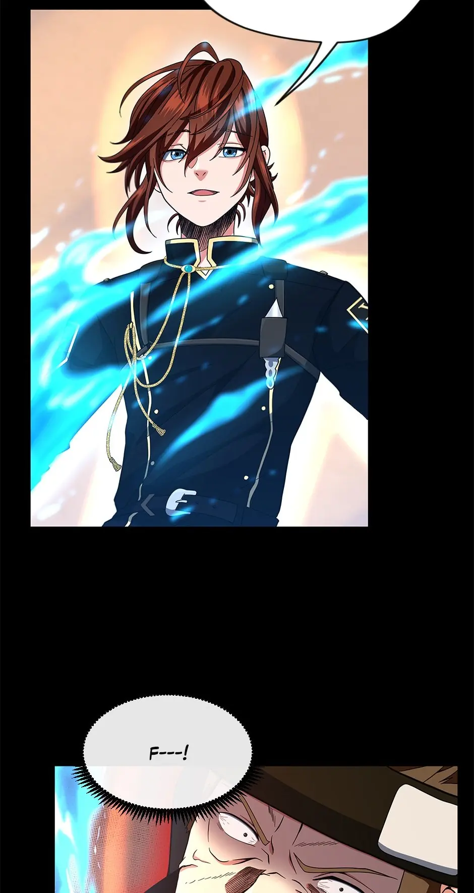 The Beginning After The End Chapter 94 Page 26