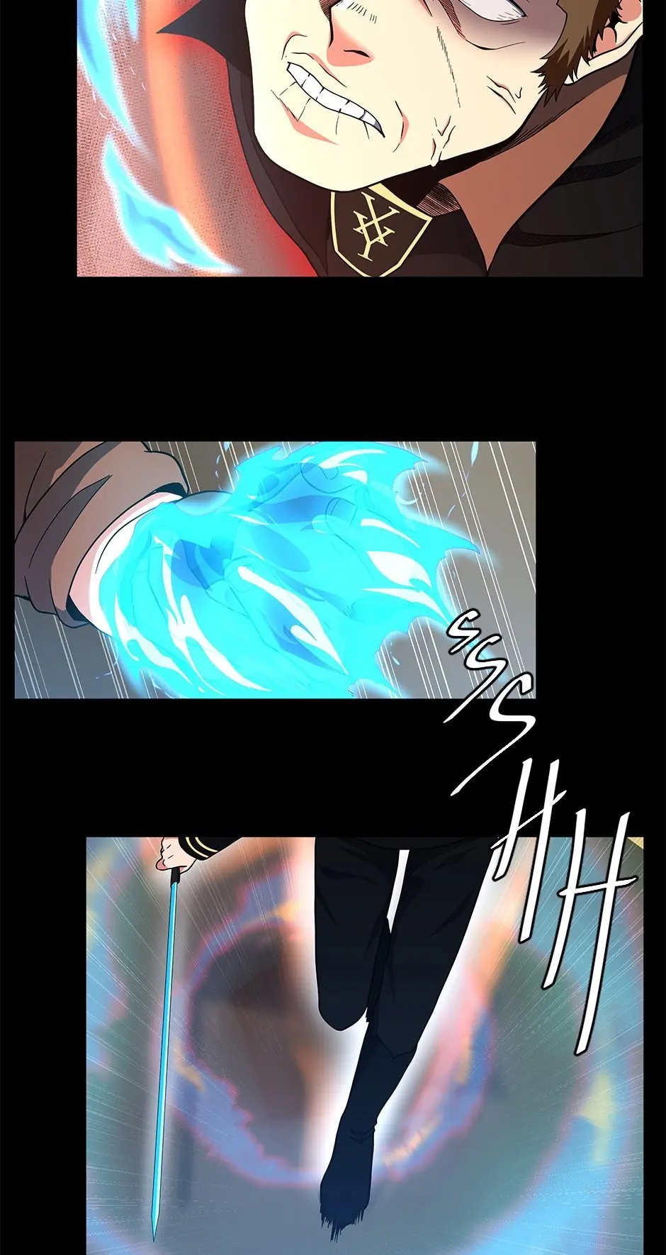The Beginning After The End Chapter 94 Page 27