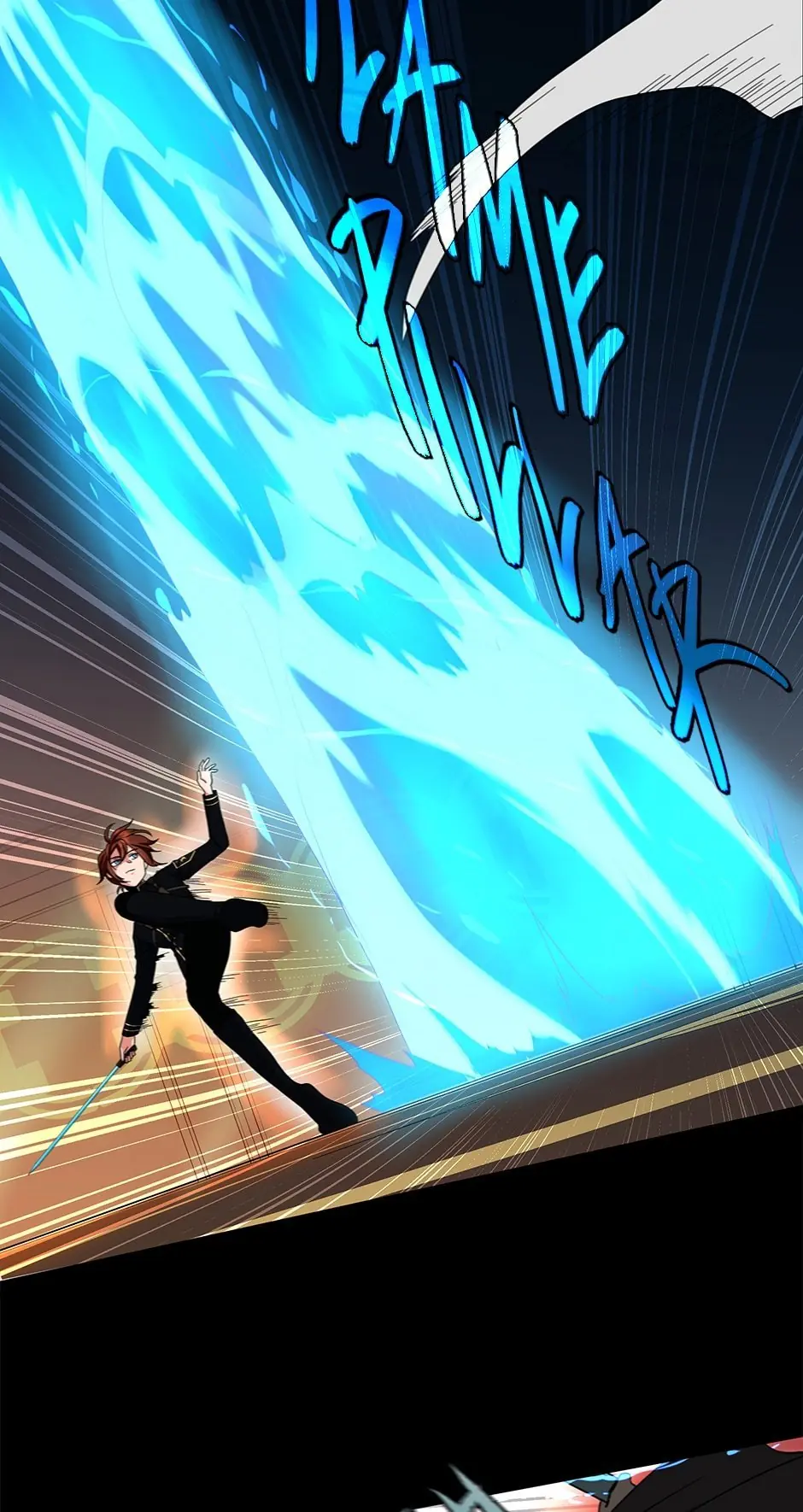 The Beginning After The End Chapter 94 Page 29