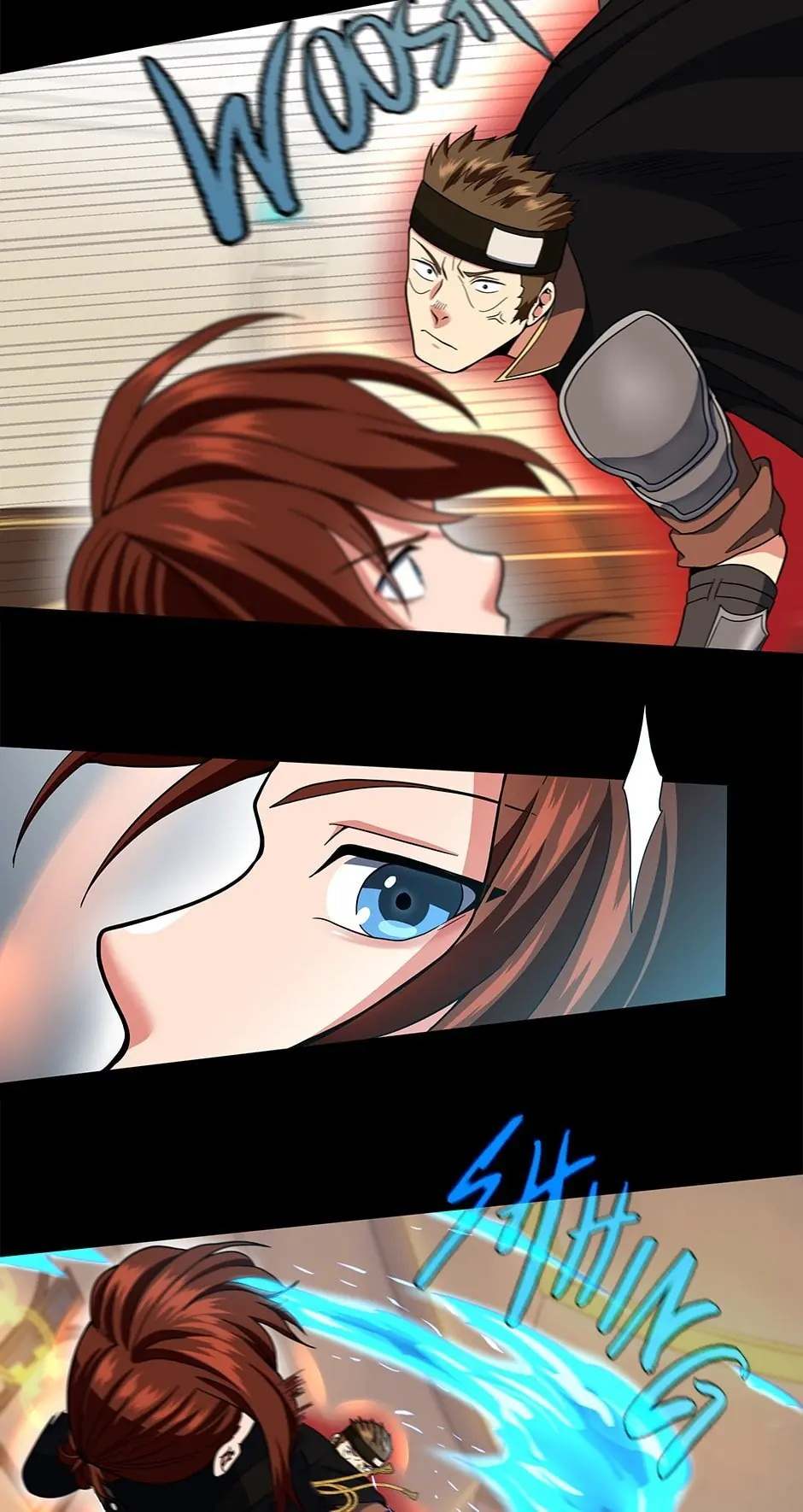 The Beginning After The End Chapter 94 Page 30