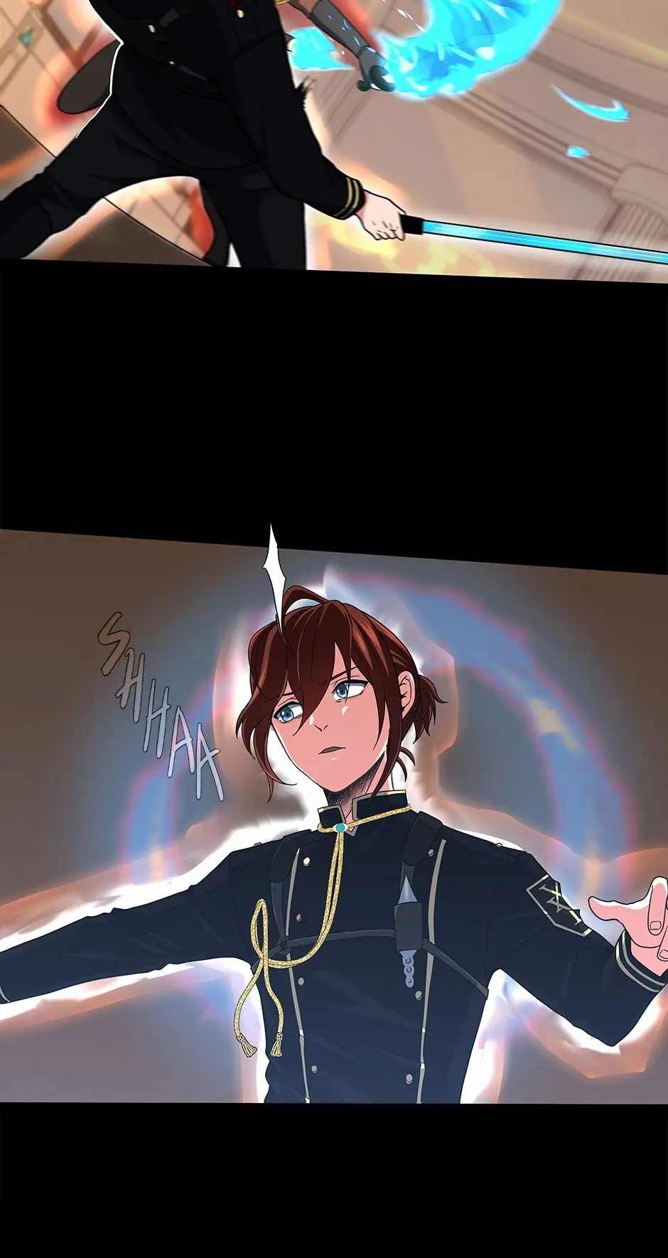 The Beginning After The End Chapter 94 Page 31