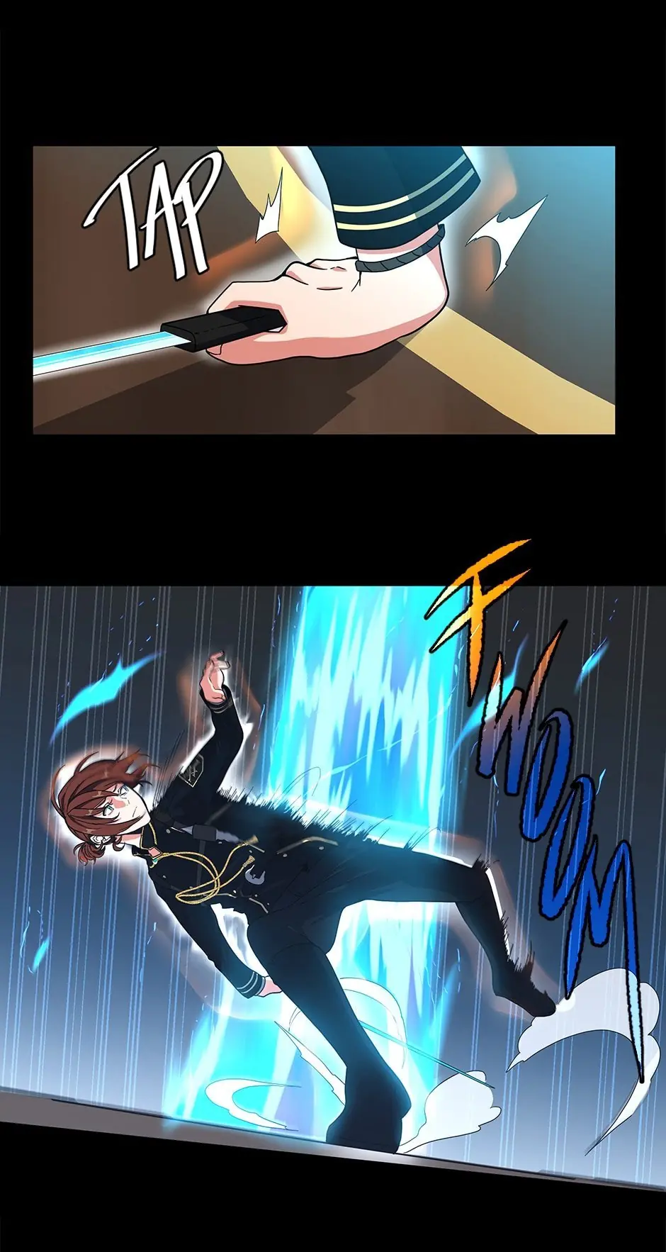 The Beginning After The End Chapter 94 Page 32