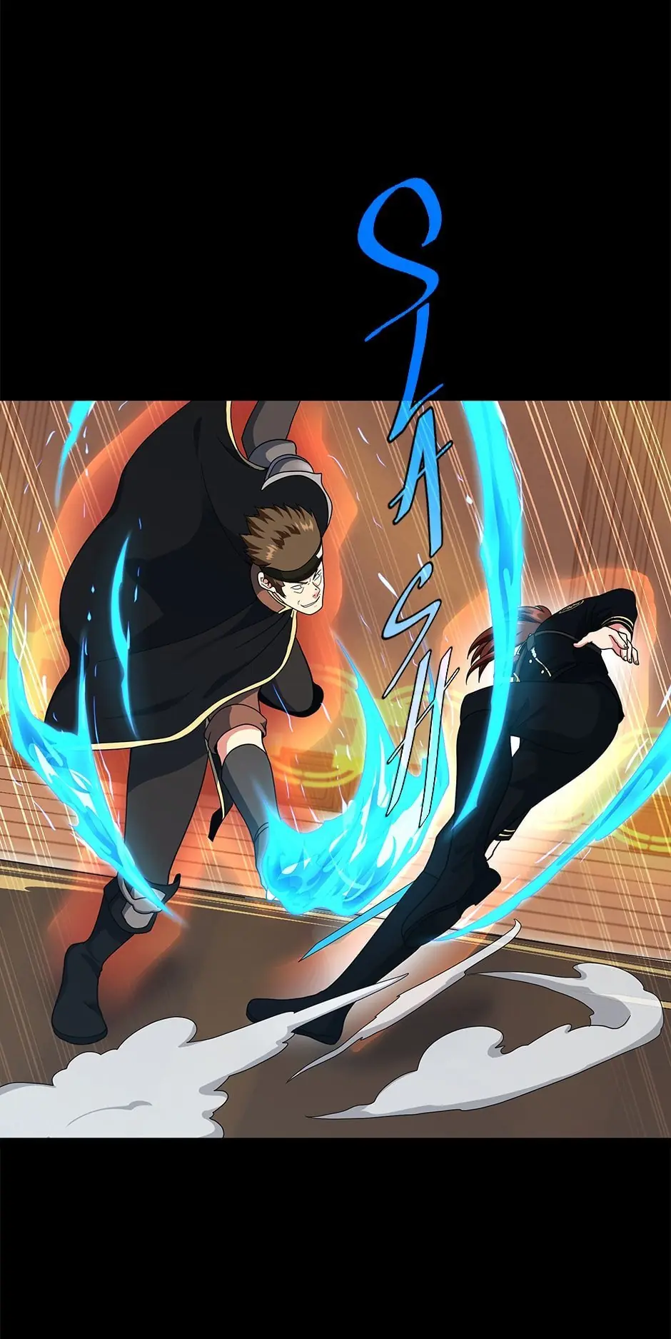 The Beginning After The End Chapter 94 Page 34