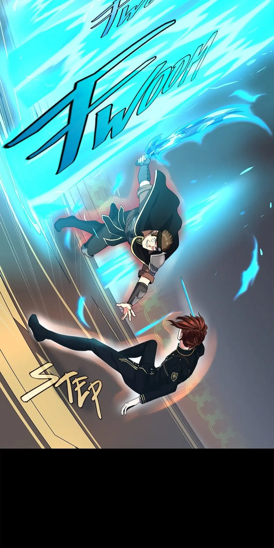 The Beginning After The End Chapter 94 Page 37