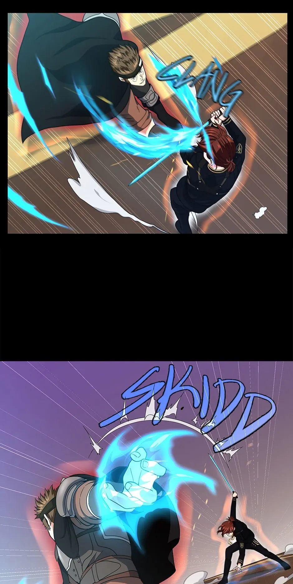 The Beginning After The End Chapter 94 Page 38