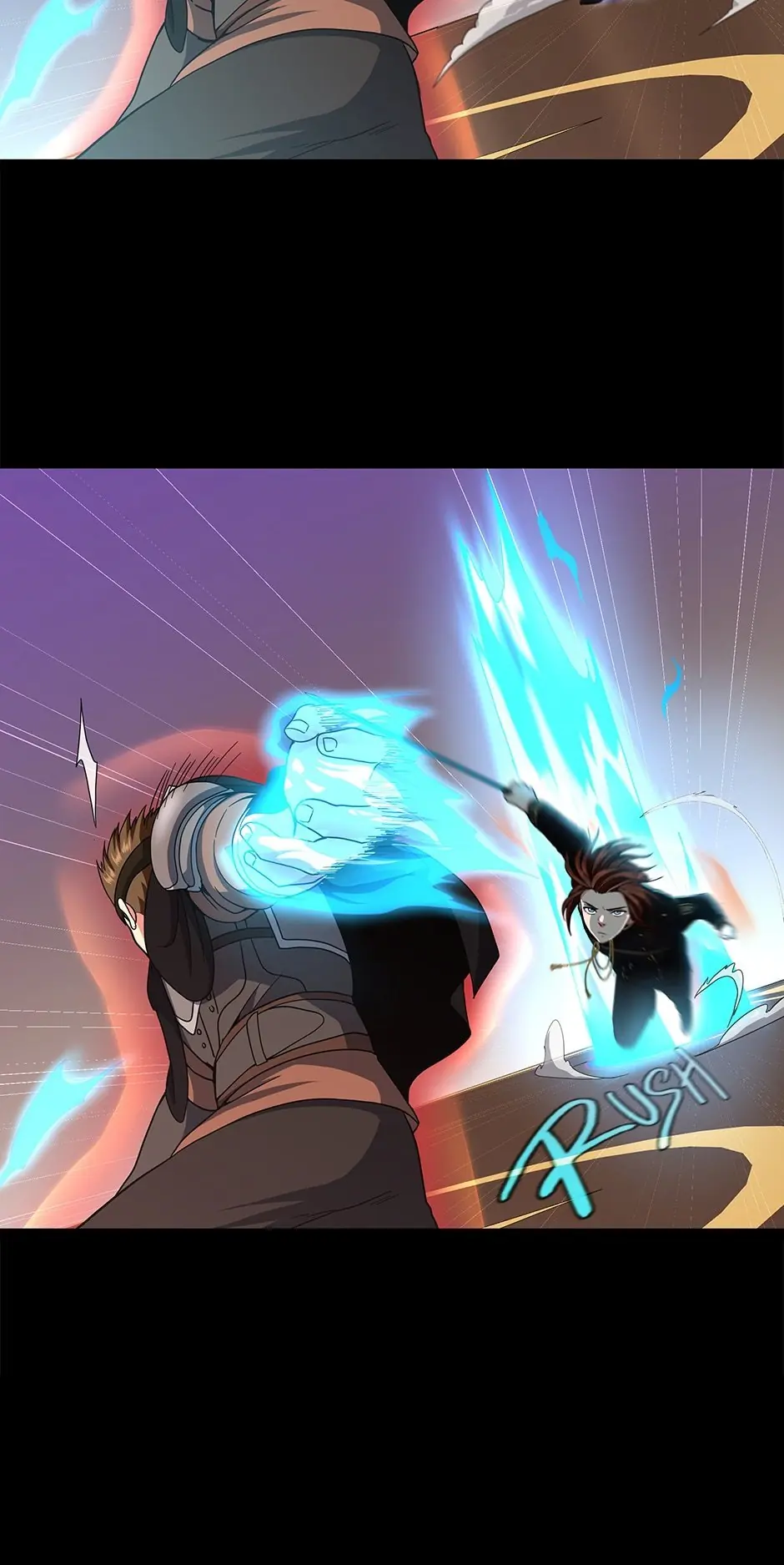 The Beginning After The End Chapter 94 Page 39