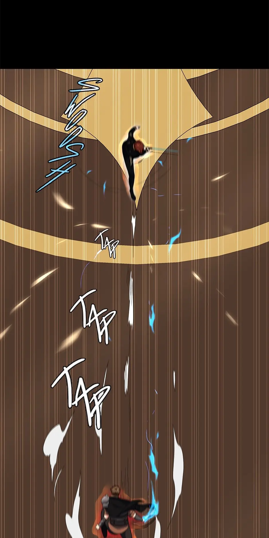 The Beginning After The End Chapter 94 Page 41