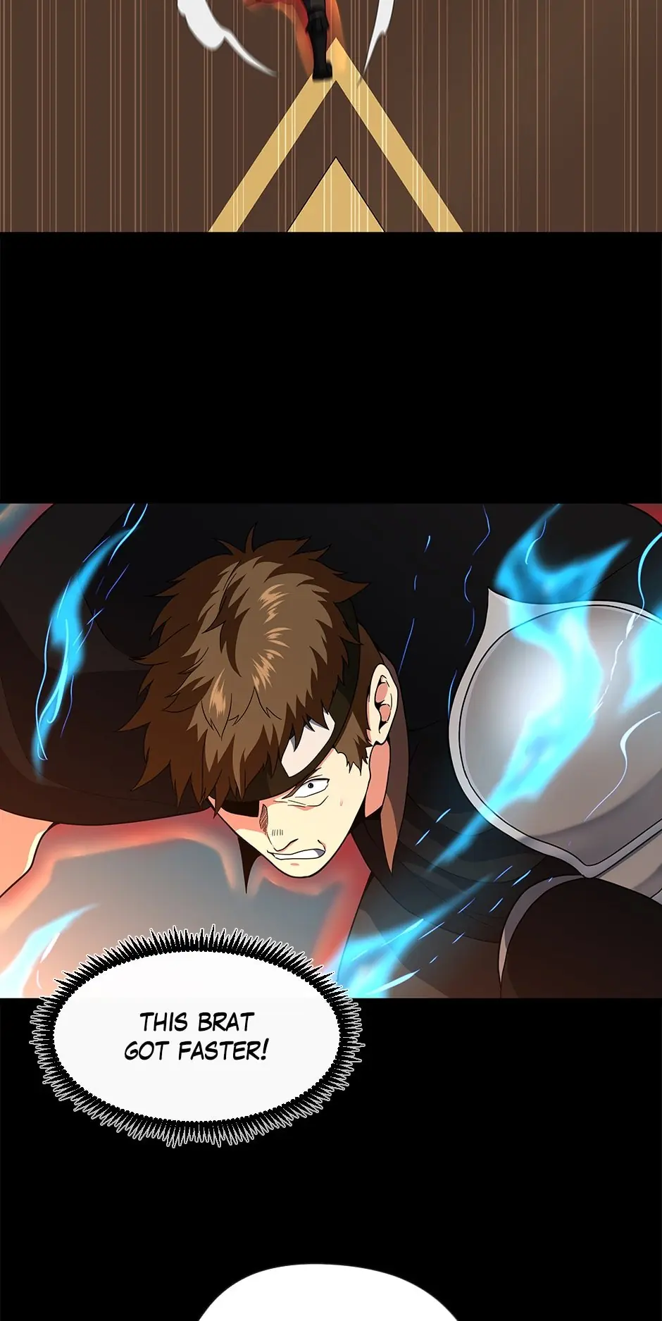 The Beginning After The End Chapter 94 Page 42